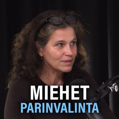 Miehet: Parinvalinta, status, työ ja koulutus (Anna Rotkirch) | Puheenaihe 303 artwork