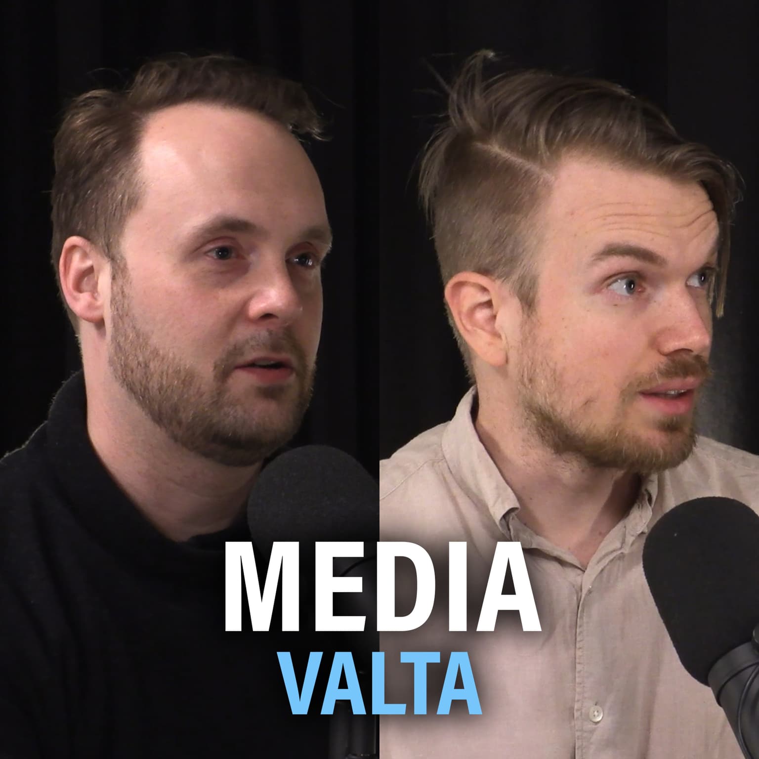 Öyhökratia: Media, some ja vallankäyttö (Jussi Pullinen & Johannes Koponen) | Puheenaihe 239 artwork