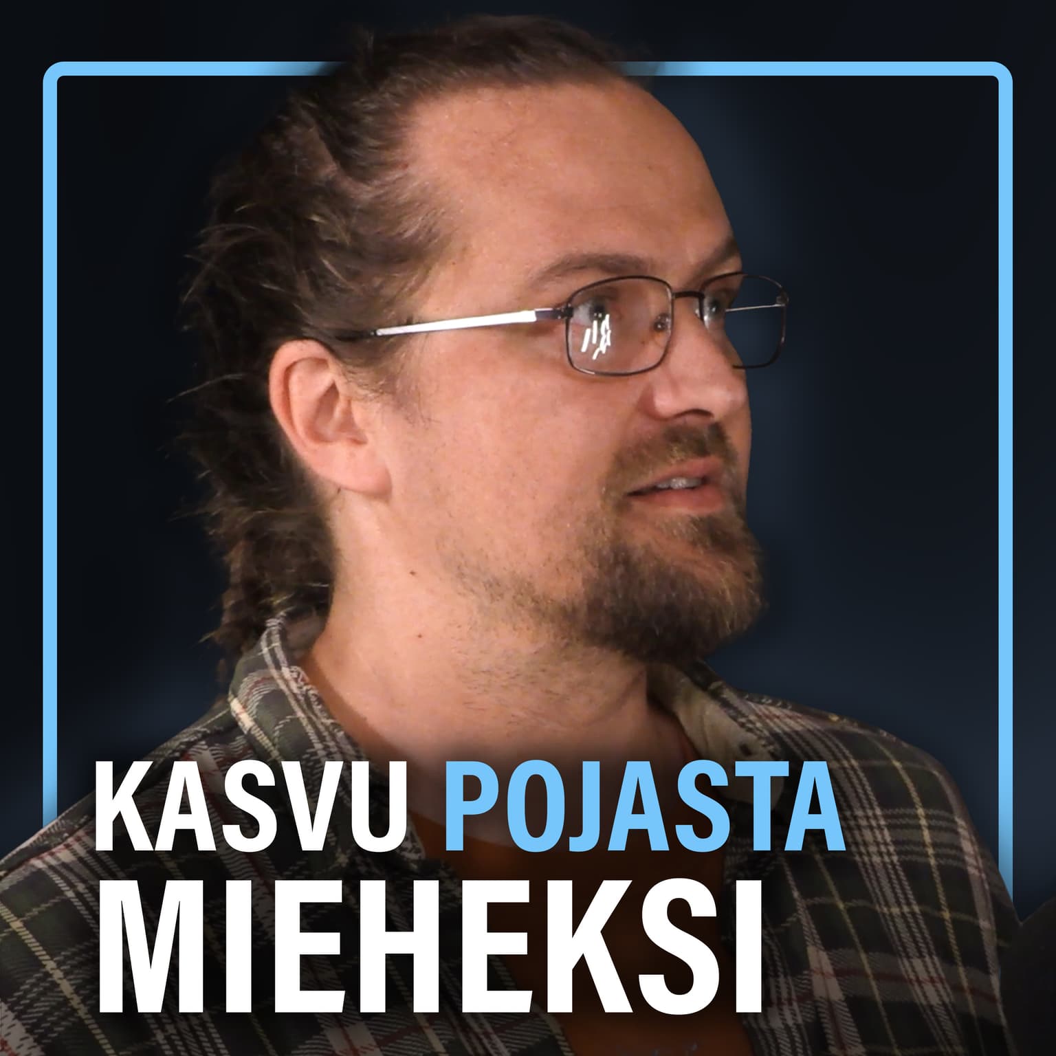 Kouluväkivalta, pelaaminen, incelit ja Tinder (Mikko Silventoinen) | Puheenaihe 410 artwork
