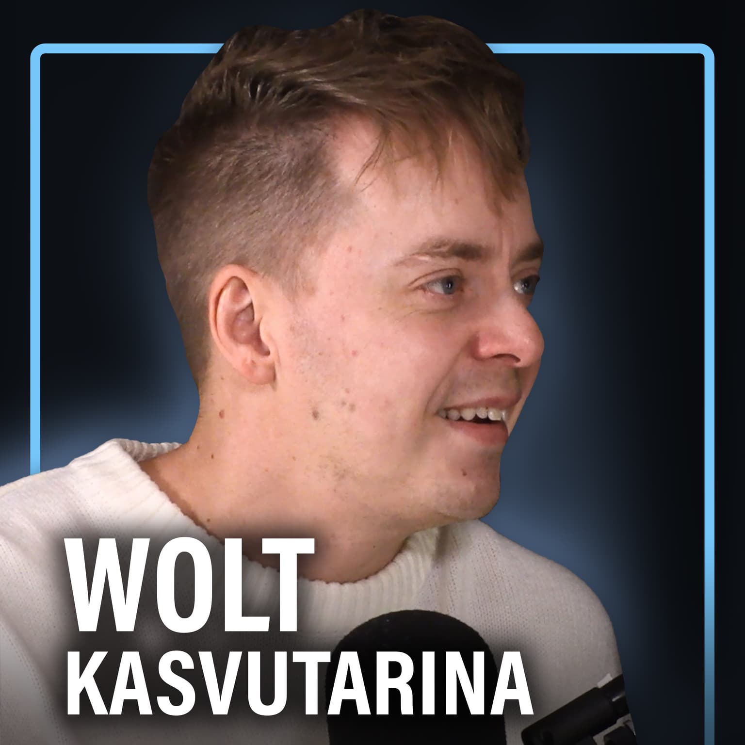 Wolt: Maahanmuuttajien riistoa vai Suomen menestystarina? (Juhani Mykkänen) | Puheenaihe 644 artwork