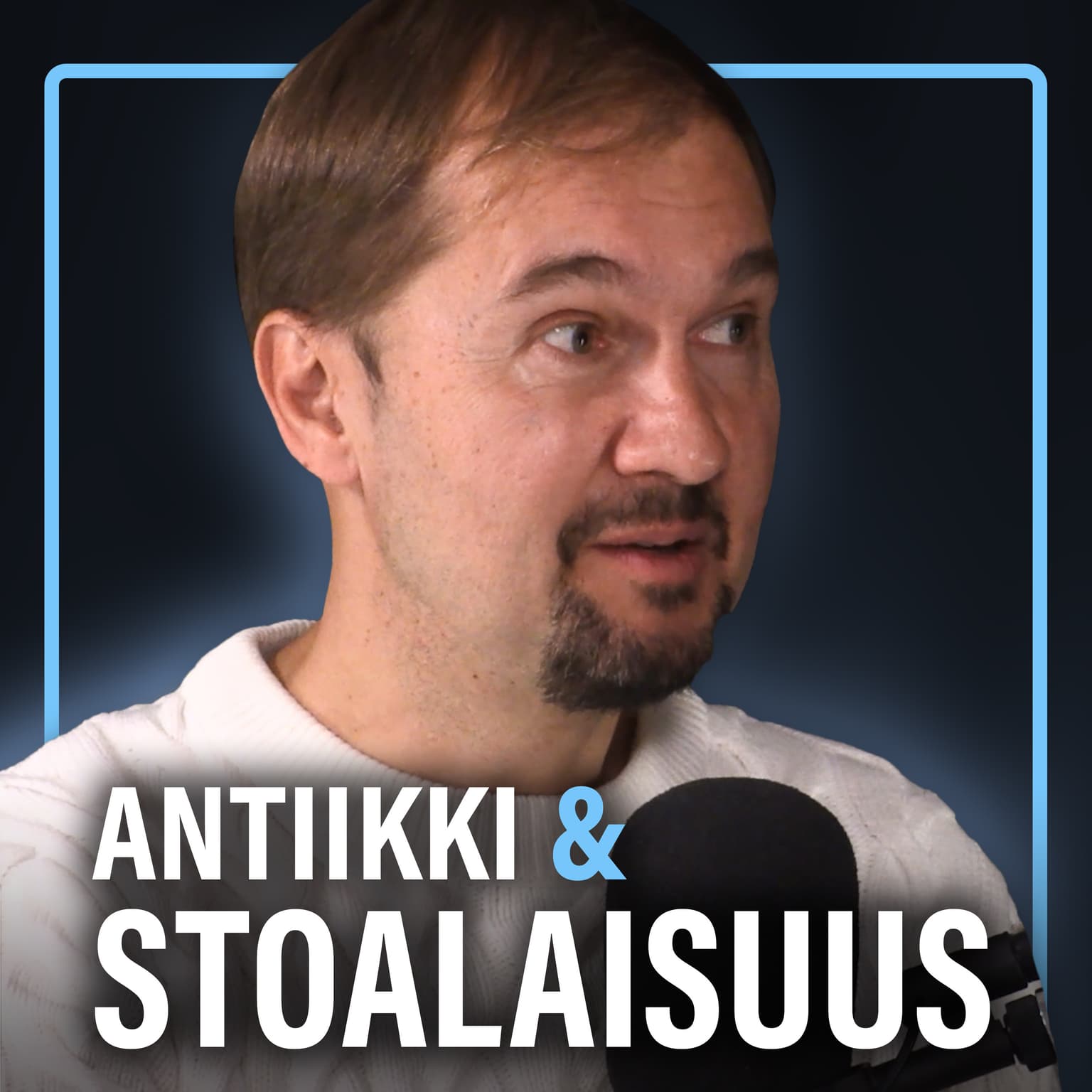 Stoalaisuus: Antiikin filosofia ja nykyaika (Juhana Torkki) | Puheenaihe 595 artwork