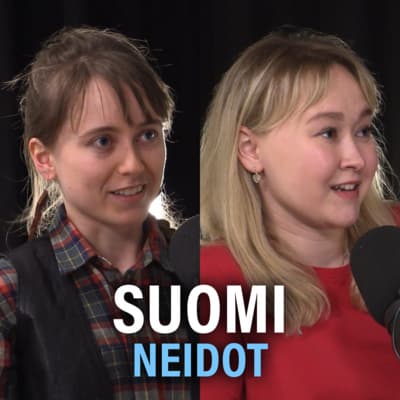 Suomineidot-dokumentti ja kansallismielisyys (Jasmina Ollikainen & Elisaveta Siira) | Puheenaihe 249 artwork
