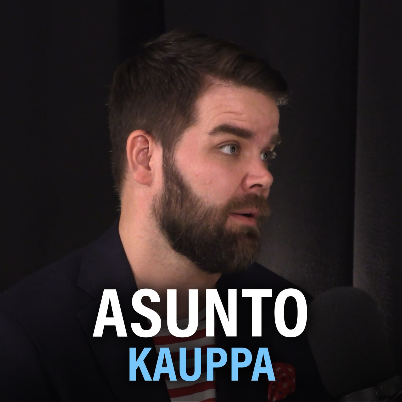 Asuntokauppa: Kannattaako nyt ostaa asunto? (Tuomas Viljamaa) | Puheenaihe 393 artwork