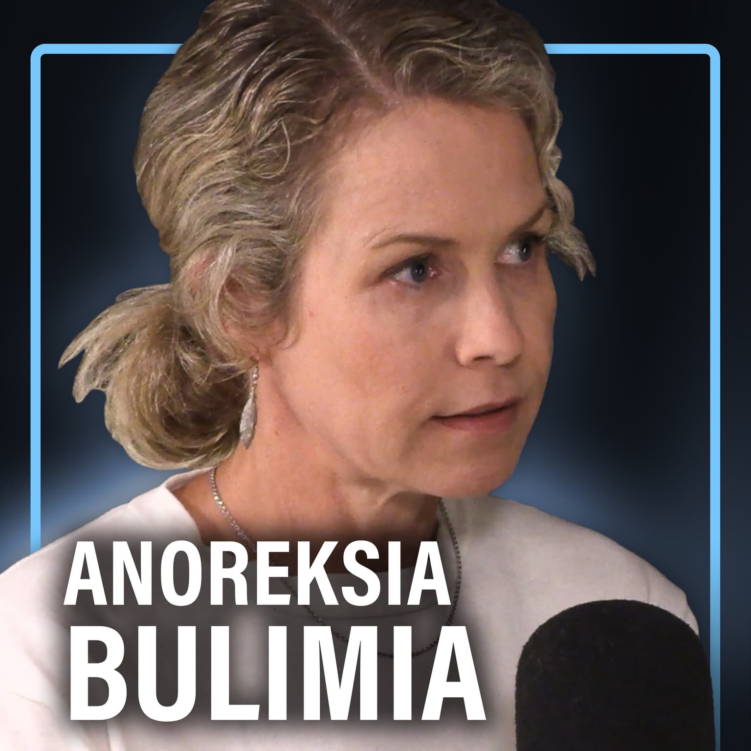 Syömishäiriöt: Anoreksia, bulimia ja lihasdysmorfia (Anu Raevuori) | Puheenaihe 532 artwork