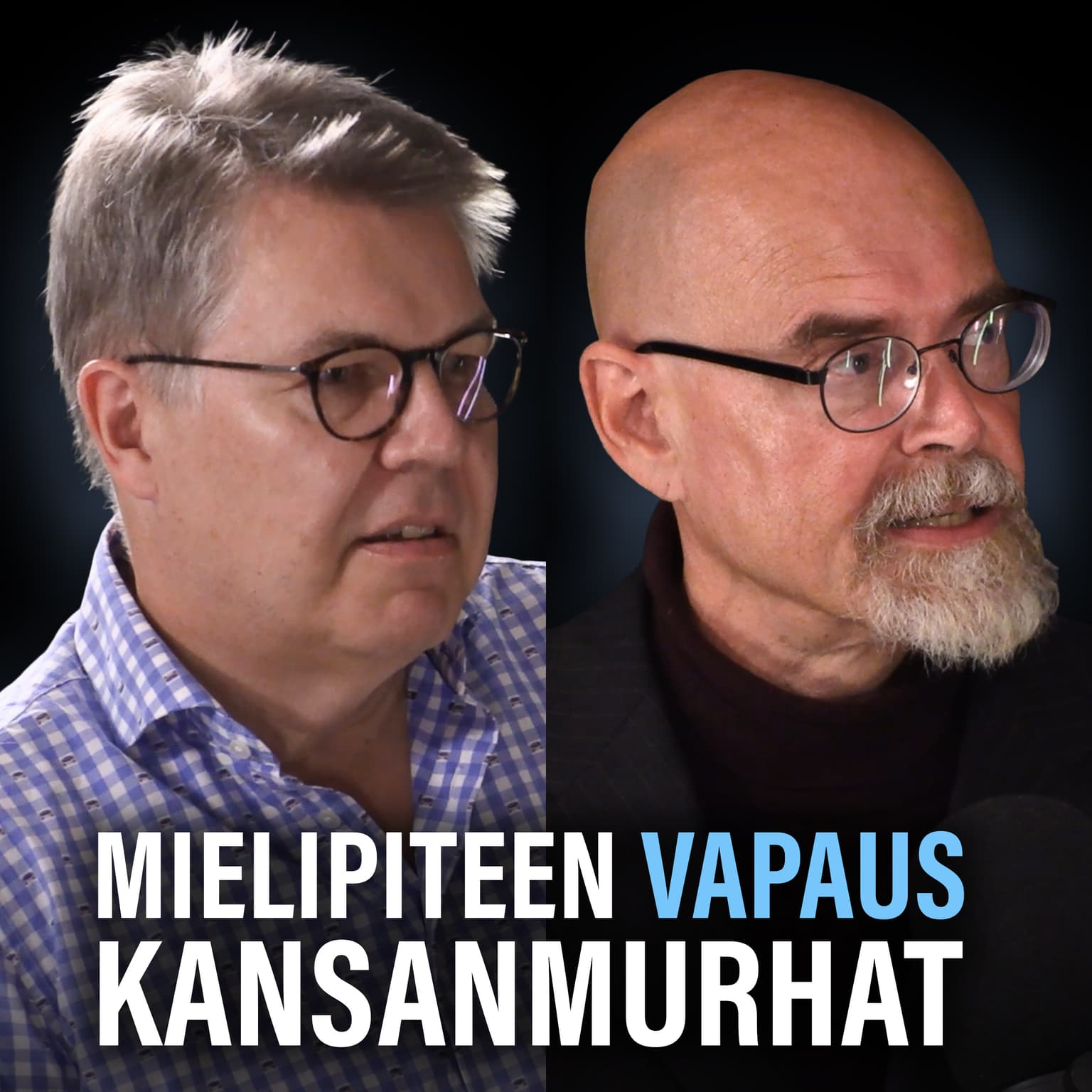 Holokaustin kiistämisen kriminalisointi (Risto Huvila & Jussi K. Niemelä) | Puheenaihe 404 artwork