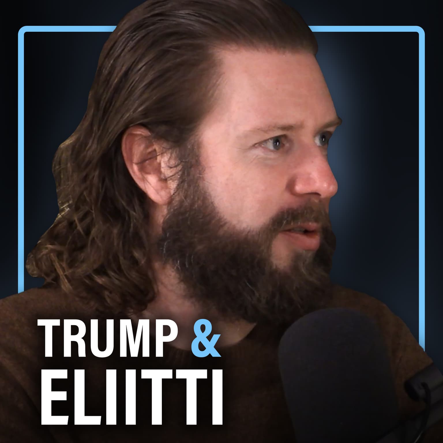 Eliitin valtataistelu: Trump, Piilaakso, DOGE ja kansallinen etu (Otto Juote) | Puheenaihe 598 artwork