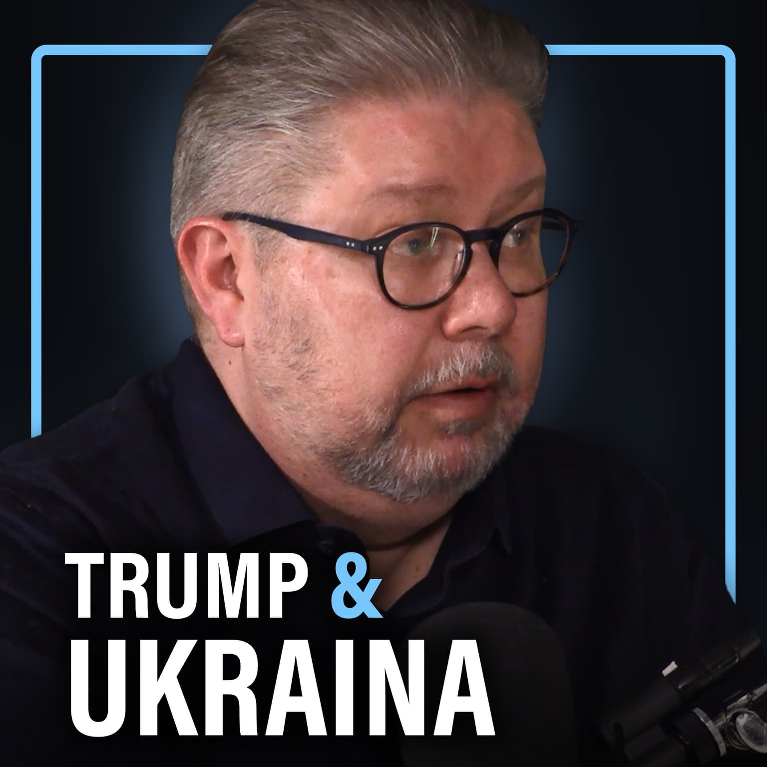 Rauhanneuvottelut: Ukraina, Yhdysvallat, Venäjä ja Eurooppa (Heikki Patomäki) | Puheenaihe 579 artwork