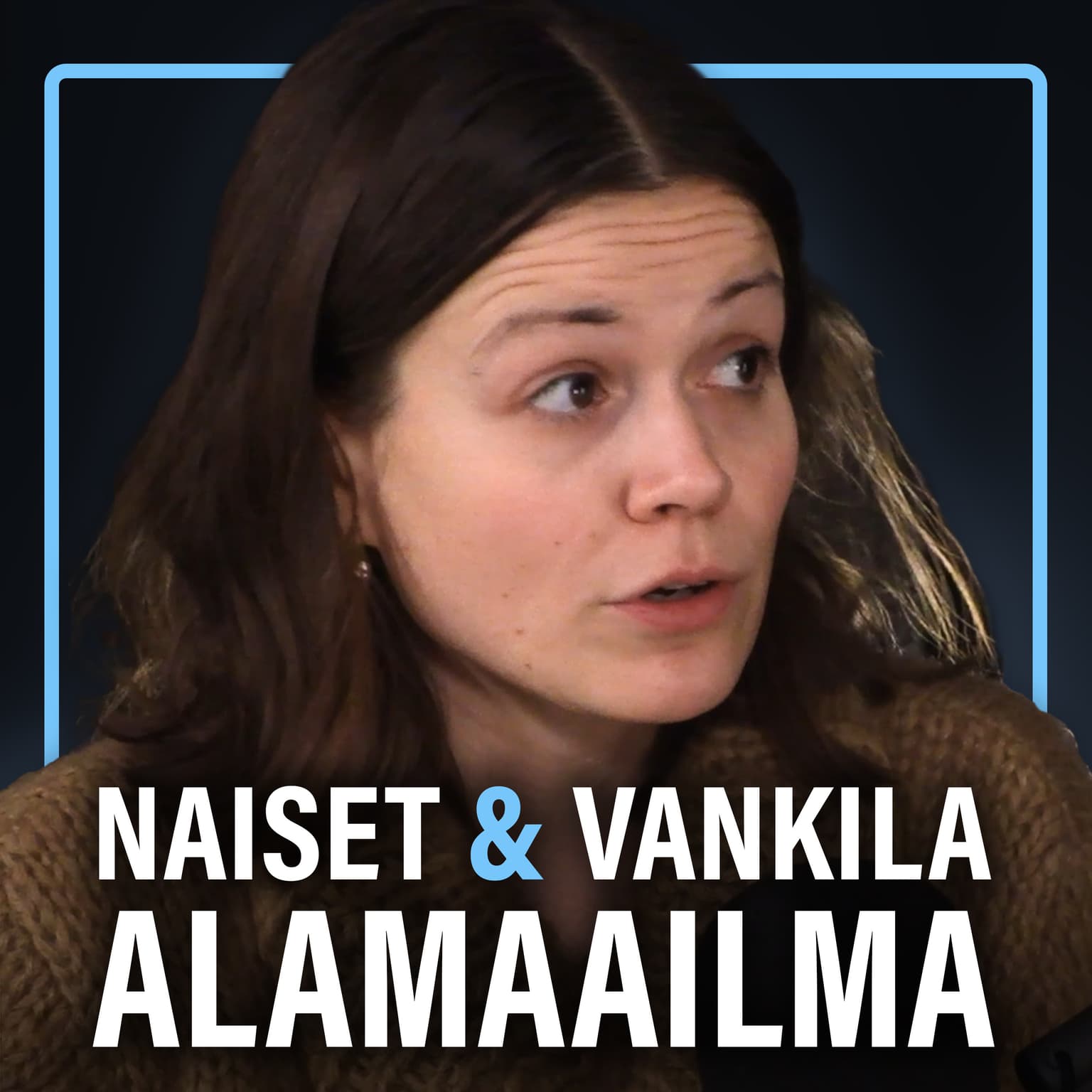 Vankila, alamaailma ja naiset (Sonja Saarikoski) | Puheenaihe 453 artwork