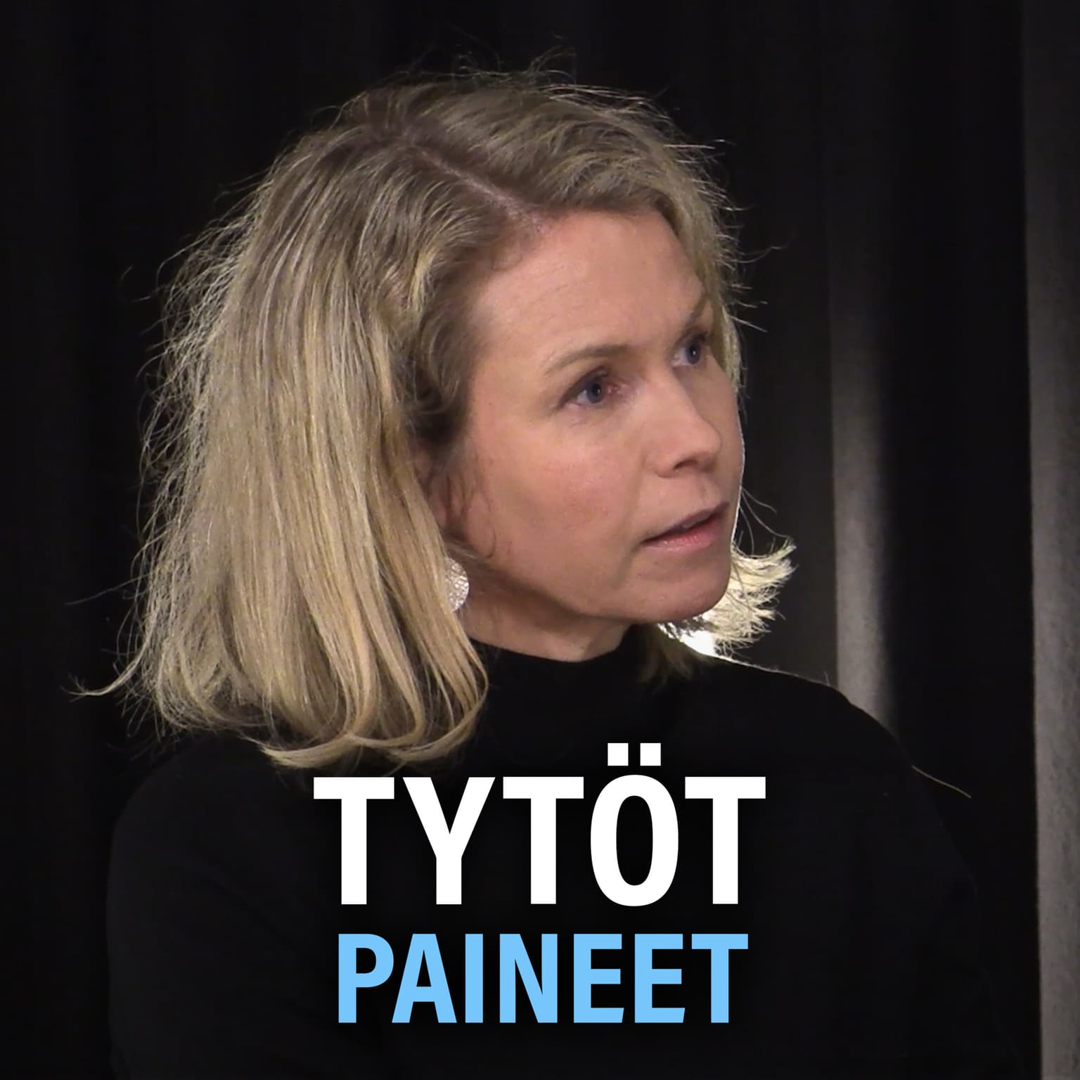Tyttöjen ja nuorten naisten suorituspaineet (Anu Raevuori) | Puheenaihe 341 artwork
