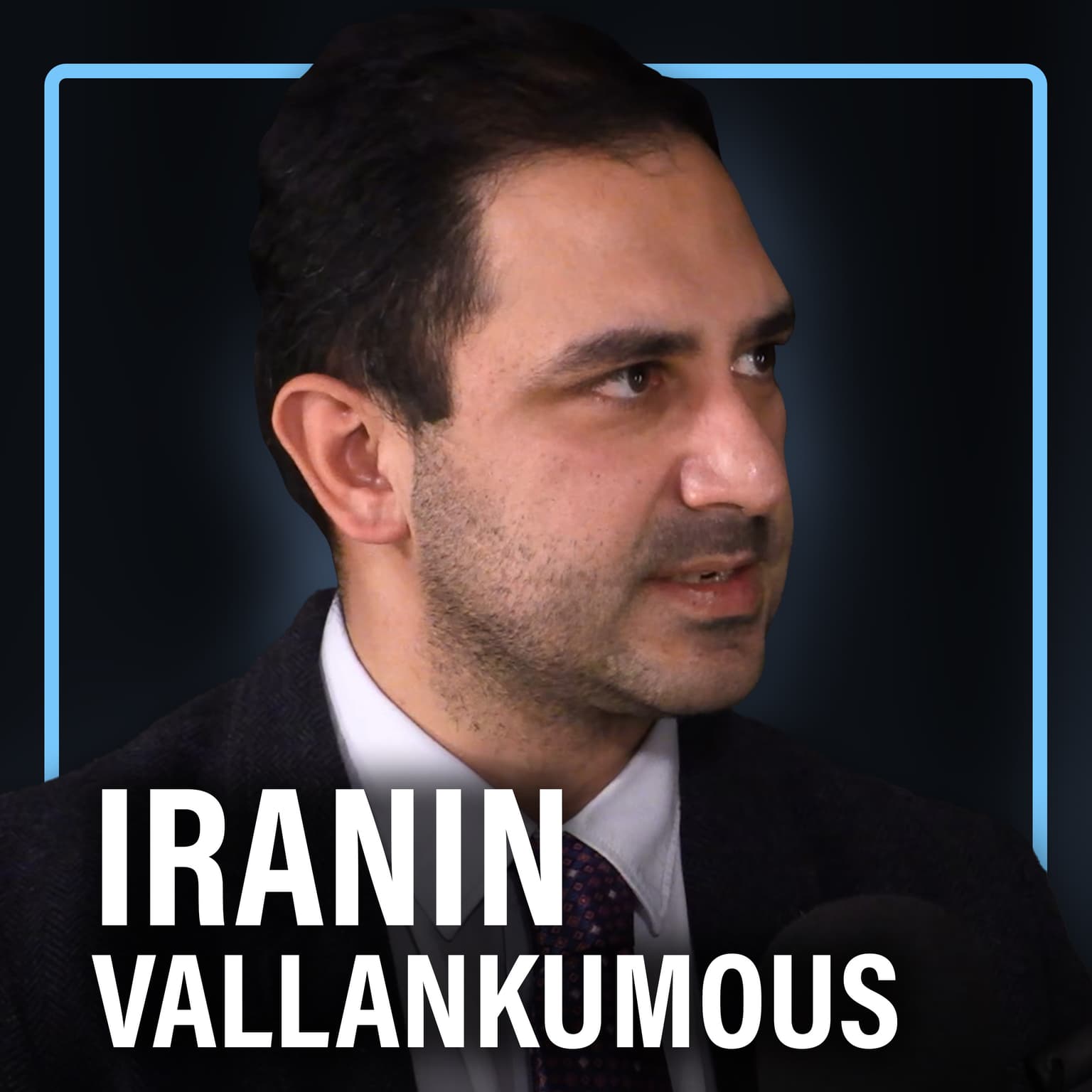 Iranin vallankumous, Reza Pahlavi ja Donald Trump (Bijan Rezai Jahromi) | Puheenaihe 645 artwork