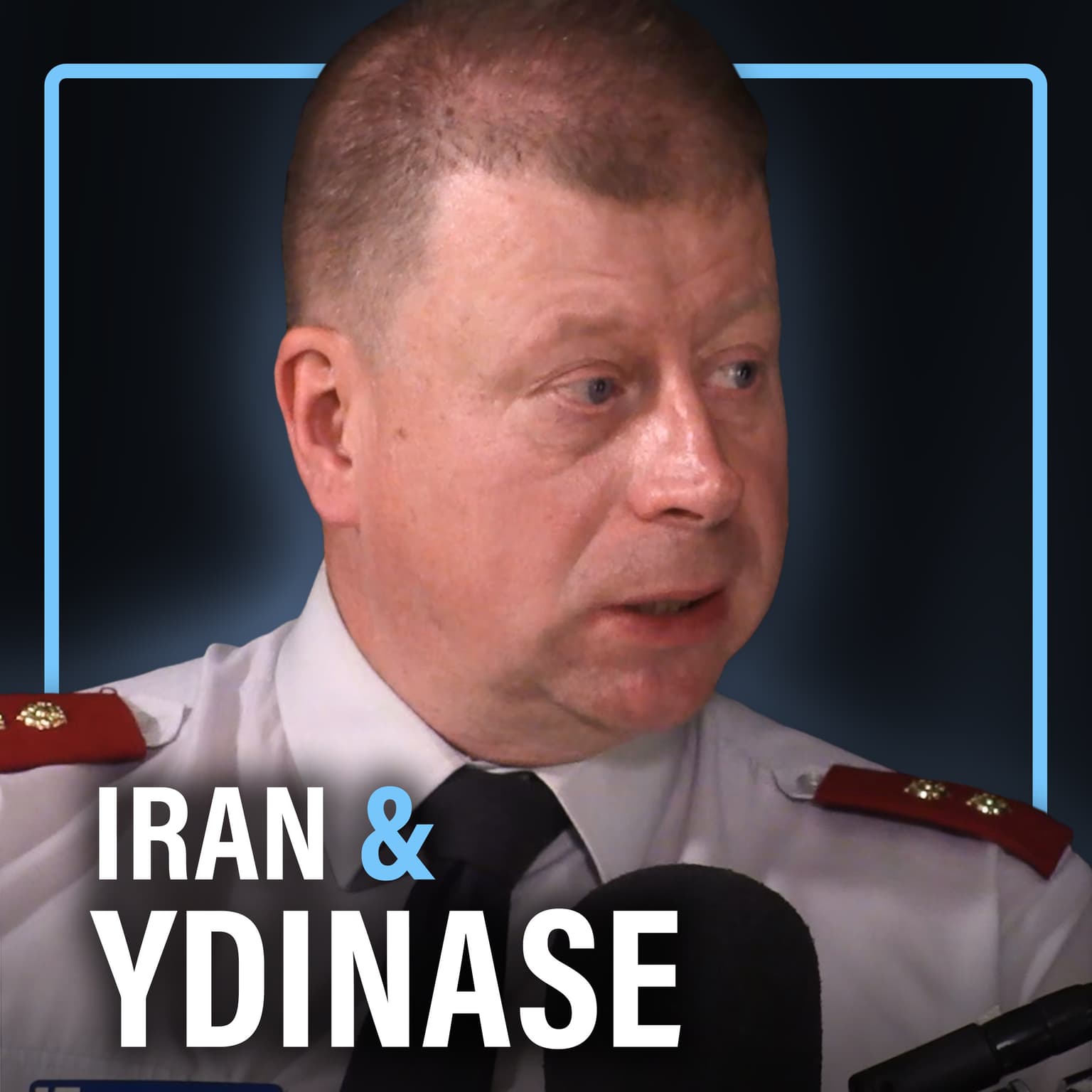 Iranin ydinaseohjelma ja 12 päivä sota (Juha Mäkelä) | Puheenaihe 608 artwork