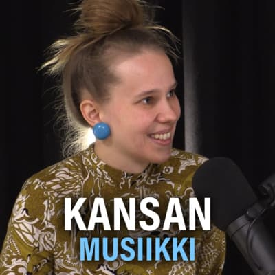 Kansanmusiikki, suomalaisuus ja Kallion hipsteri-kupla (Vilma Talvitie) | Puheenaihe 251 artwork