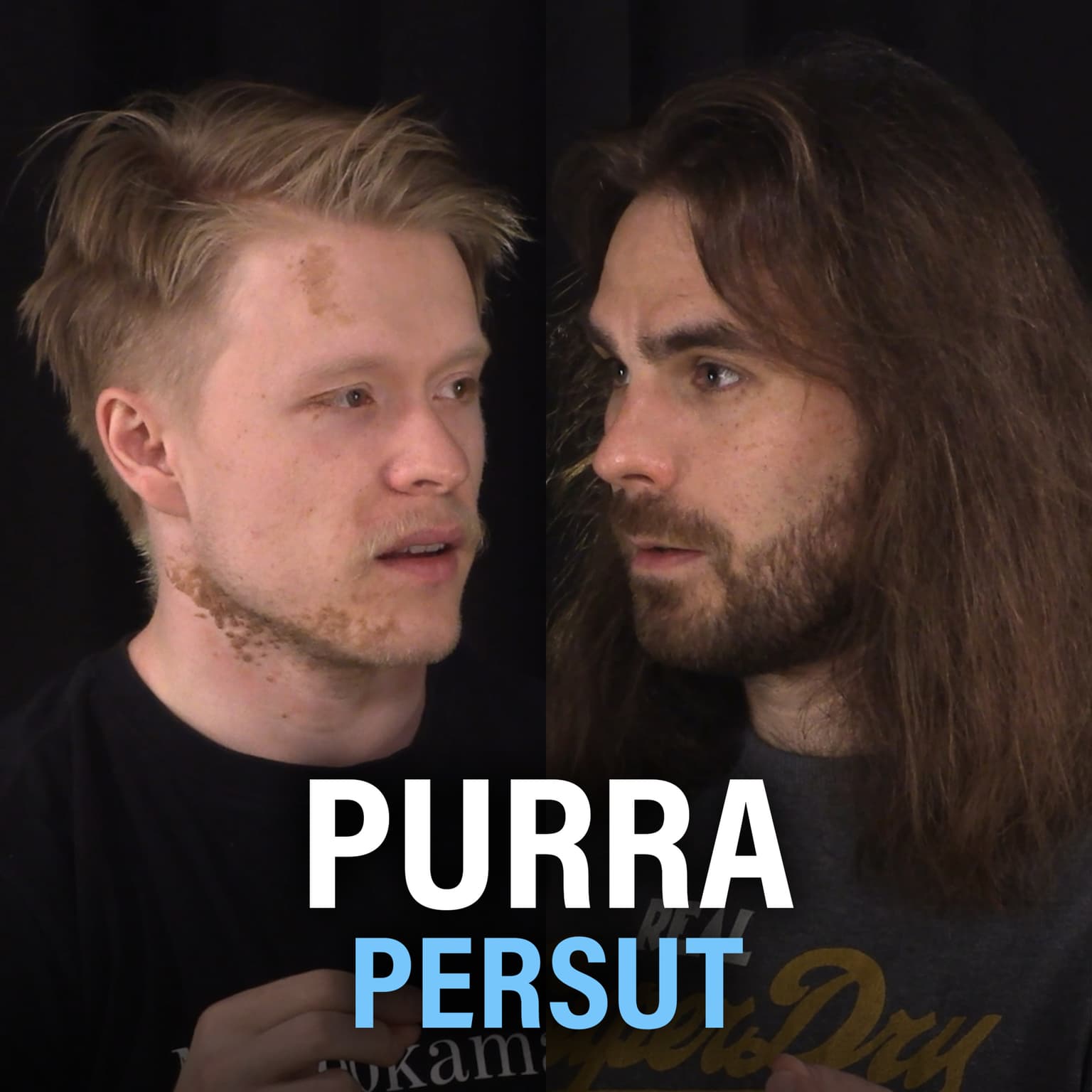 Riikka Purra, perussuomalaiset, rasismi ja oikeistohallitus | Leevi & Rami 14 artwork