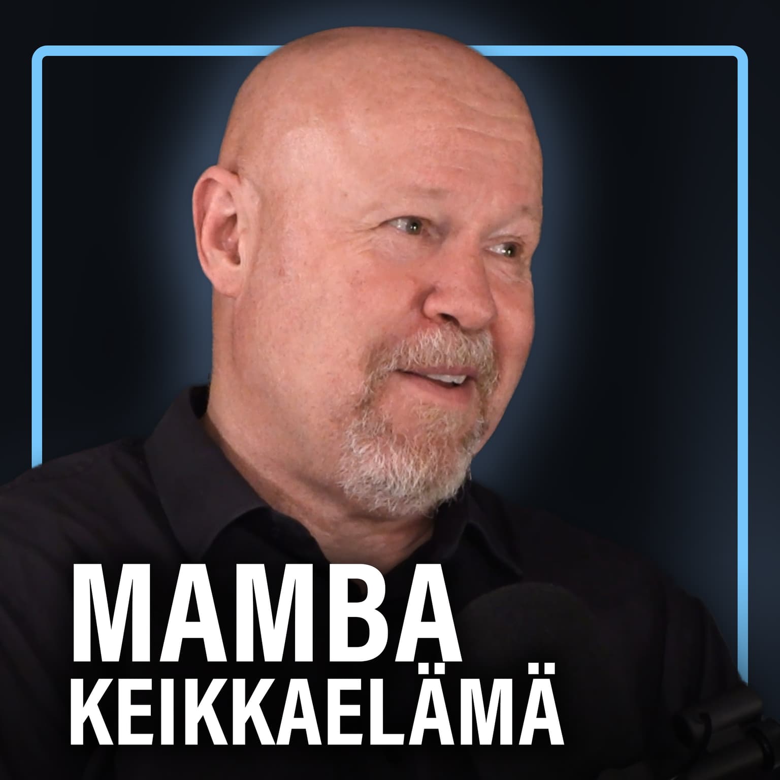Mamba: Musiikki, keikkailu, julkisuus ja Pori (Tero Vaara) | Puheenaihe 431 artwork