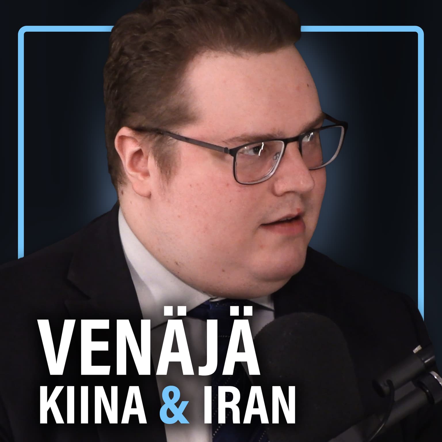 Nykyajan akselivallat, Eurooppa ja globaali talous (Pekka Virkki) | Puheenaihe 502 artwork