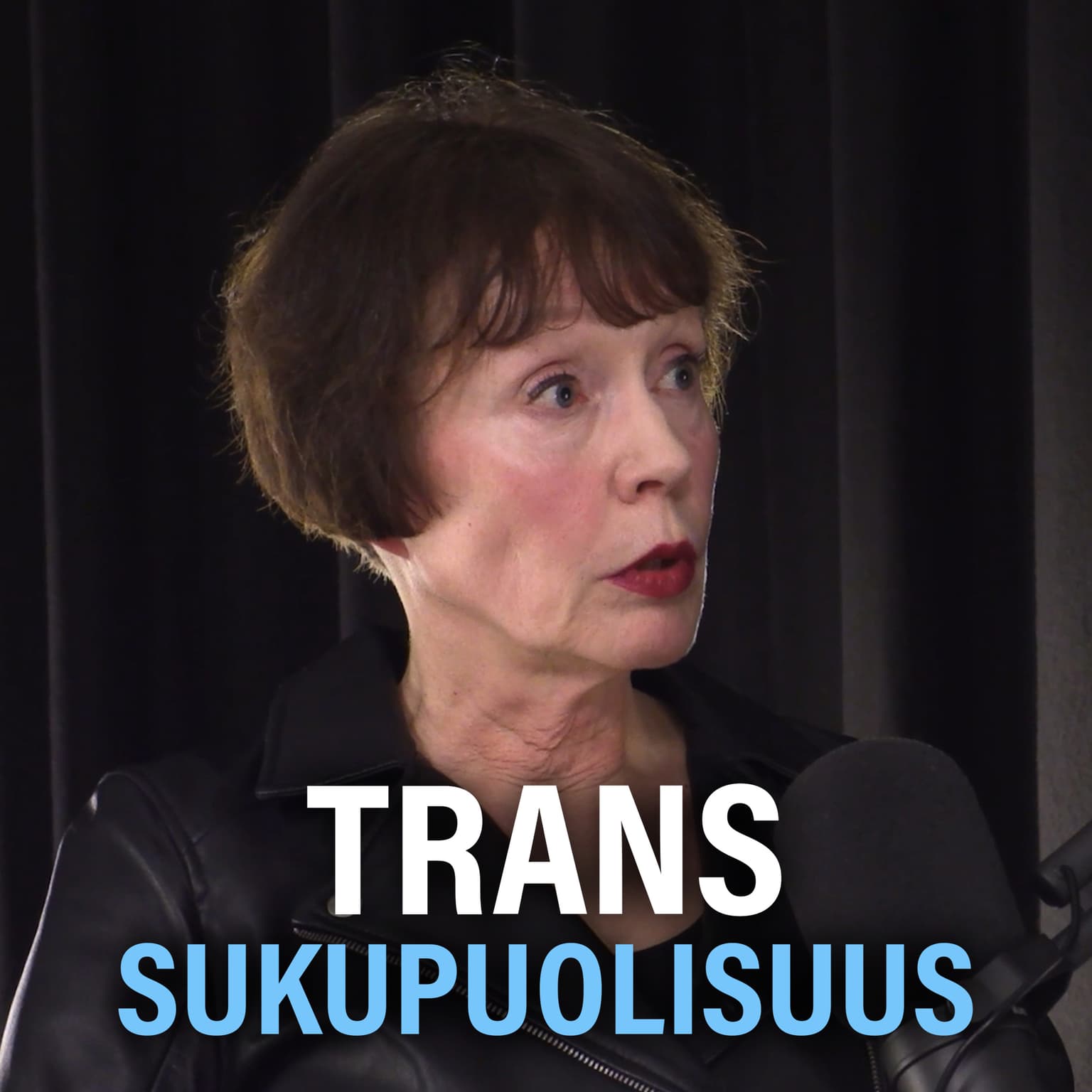 Transsukupuolisuus ja sukupuolidysforia: Lapset ja nuoret (Riittakerttu Kaltiala) | Puheenaihe 314 artwork