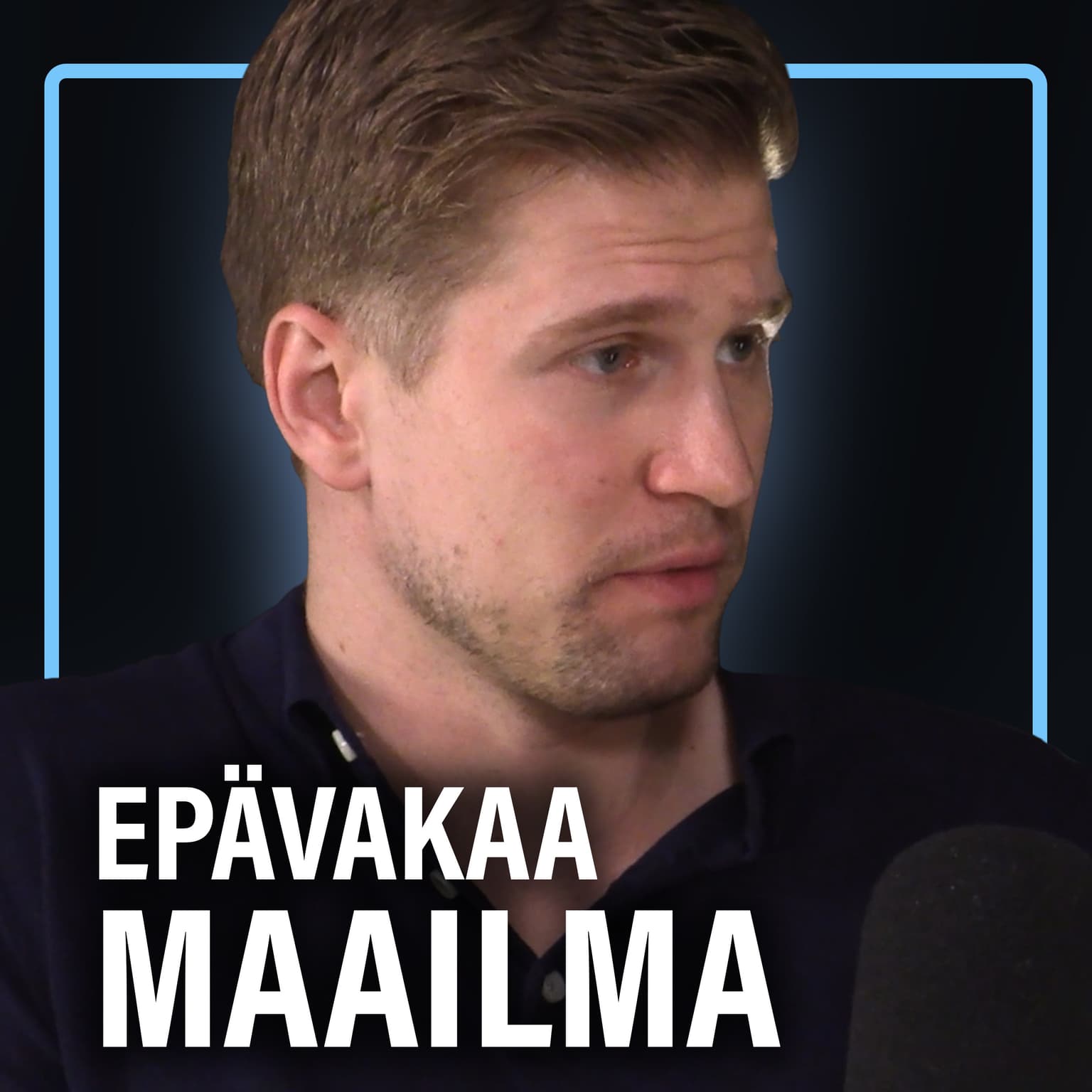 Yhdysvaltain mureneva hegemonia, Kiina ja tuleva vuosisata (Henri Vanhanen) | Puheenaihe 549 artwork