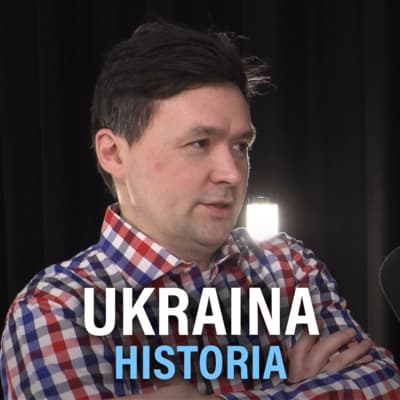 Ukrainan historia: Hallinto ja kulttuuri (Arseniy Svynarenko) | Puheenaihe 338 artwork