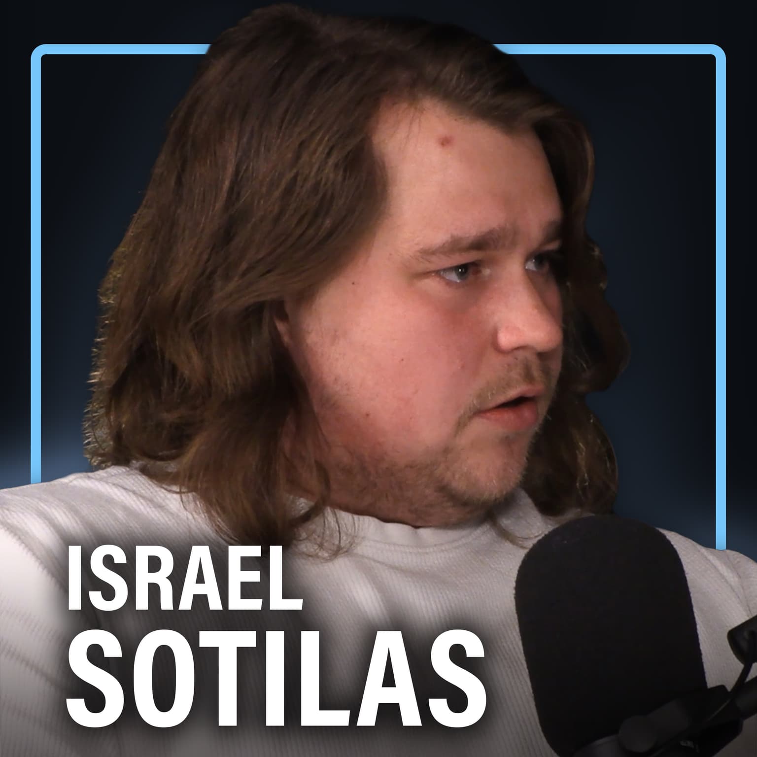 Sotilaana Israelin armeijassa (Daniel Orvomaa) | Puheenaihe 456 artwork