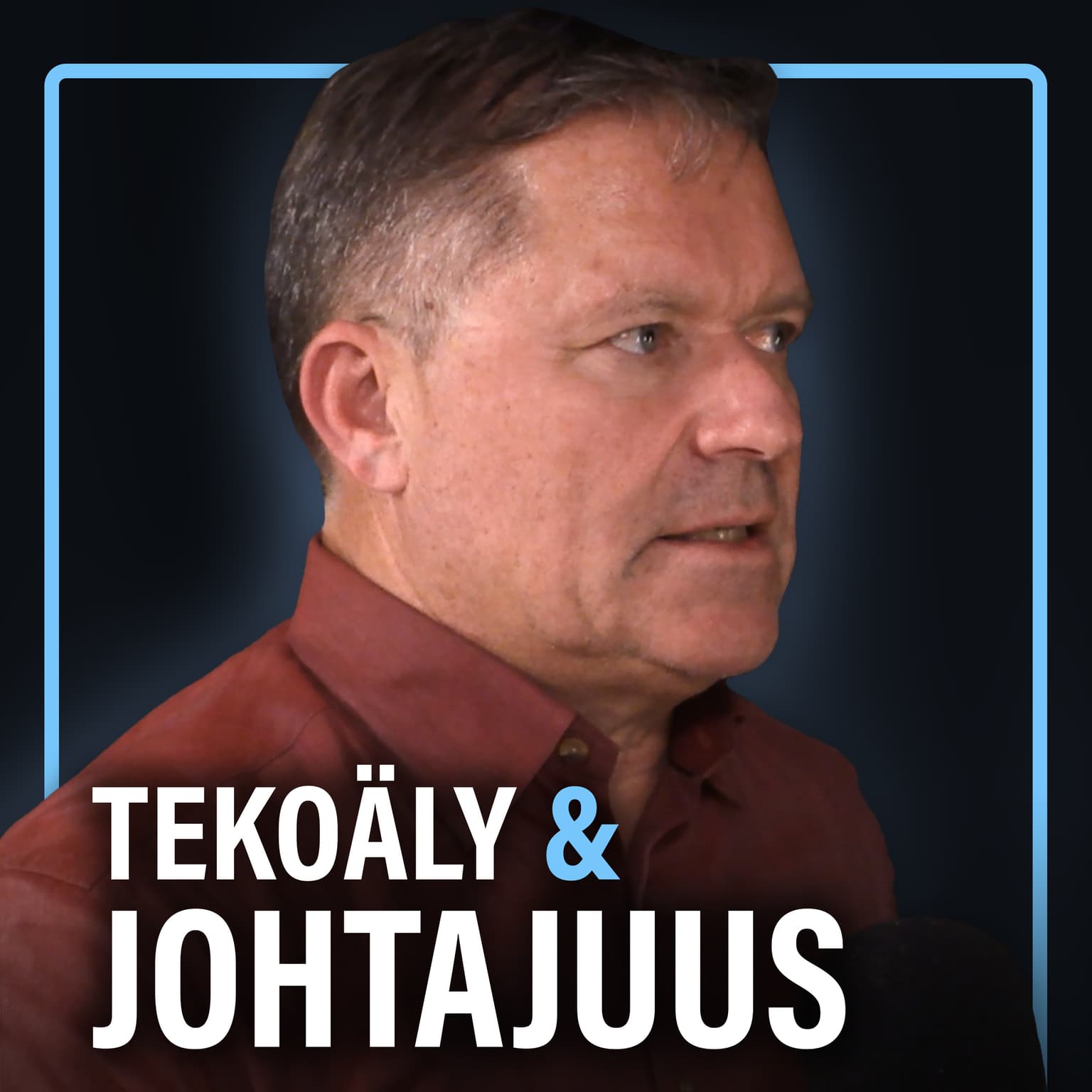 Tekoälyn kupla ja menestysyrityksen johtaminen (Mårten Mickos) | Puheenaihe 640 artwork