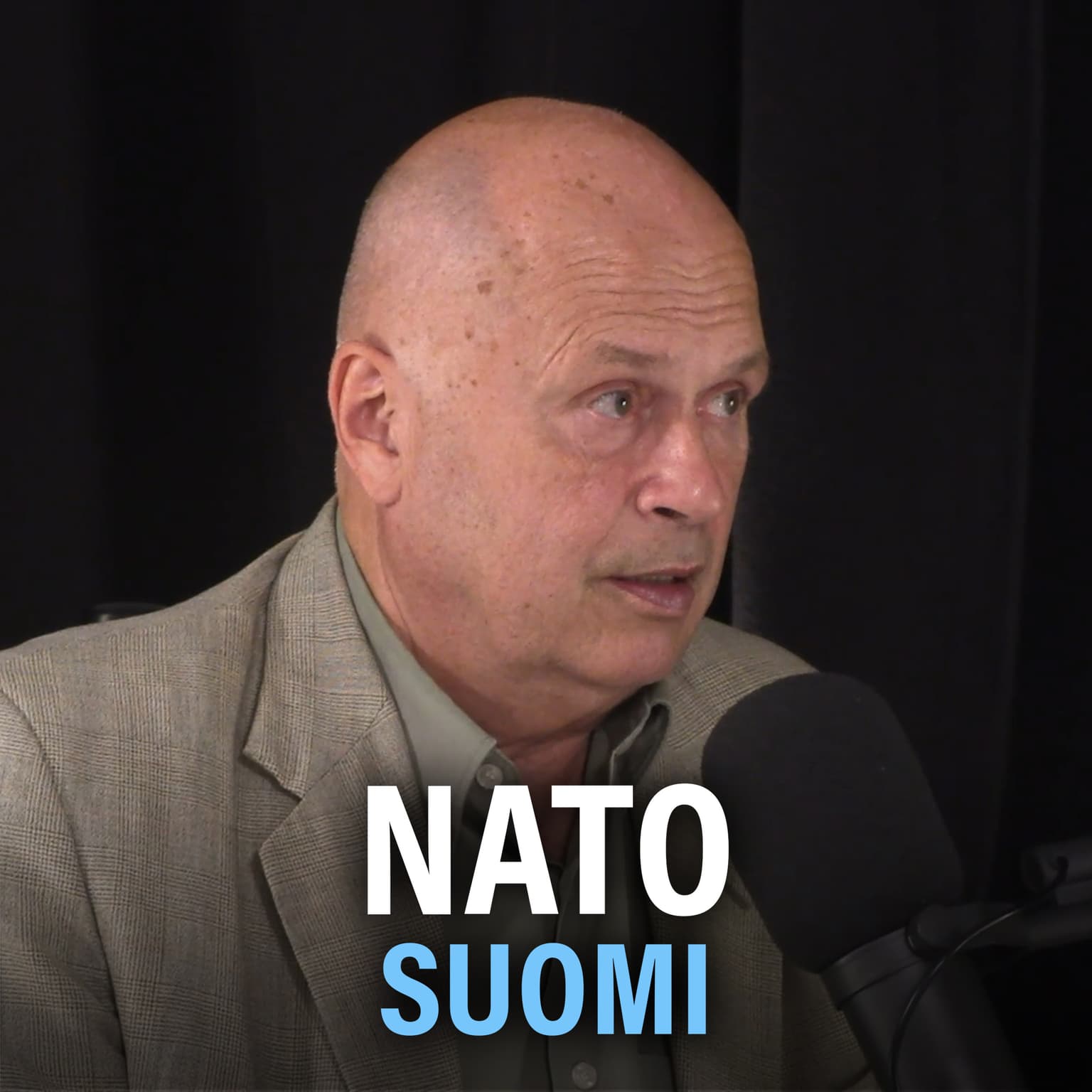 Nato-Suomi ja Ukrainan sota (Markku Salomaa) | Puheenaihe 350 artwork