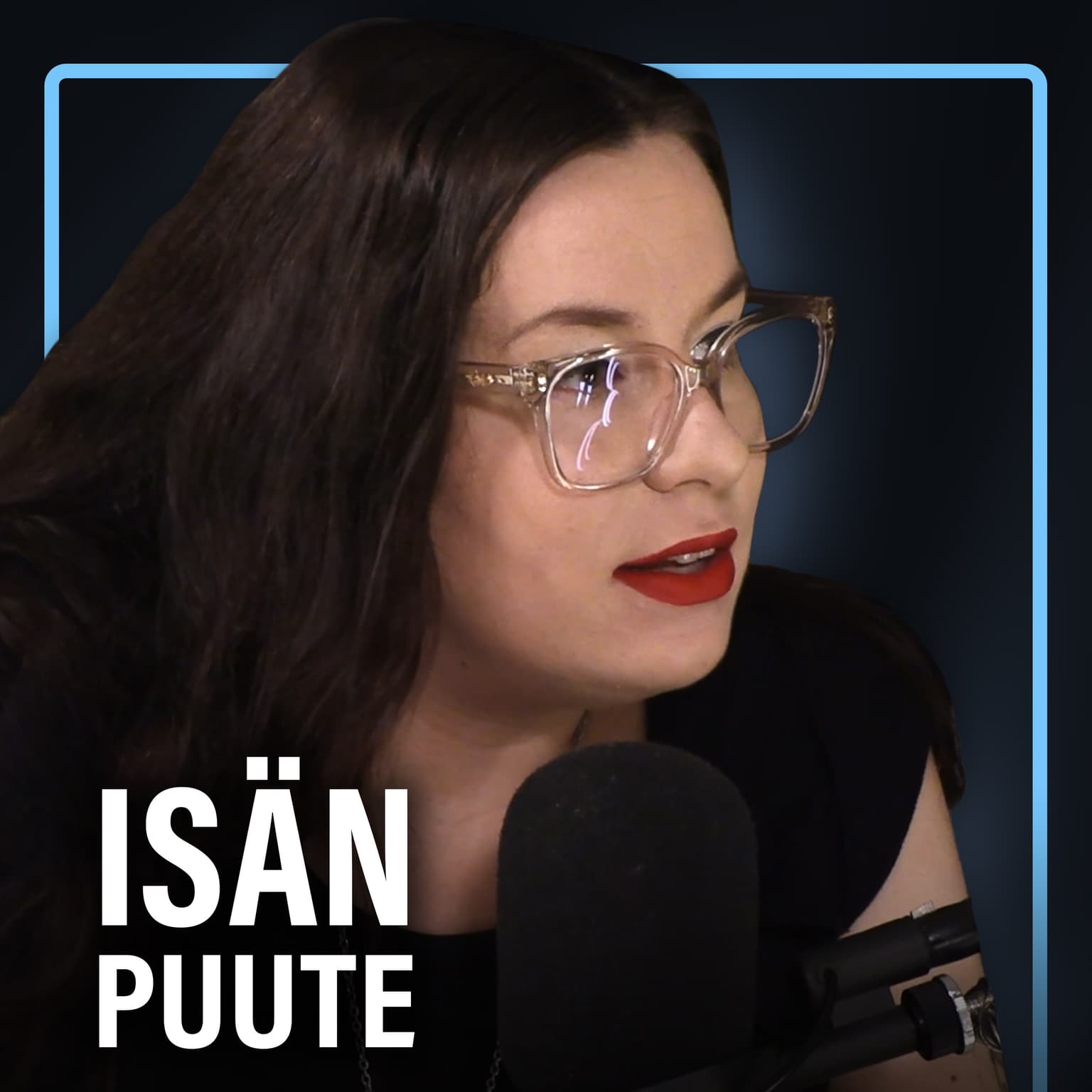 Isän puute, kiusaaminen, päihteet, ADHD ja Jeesus (Linda-Maria Raninen) | Puheenaihe 666 artwork