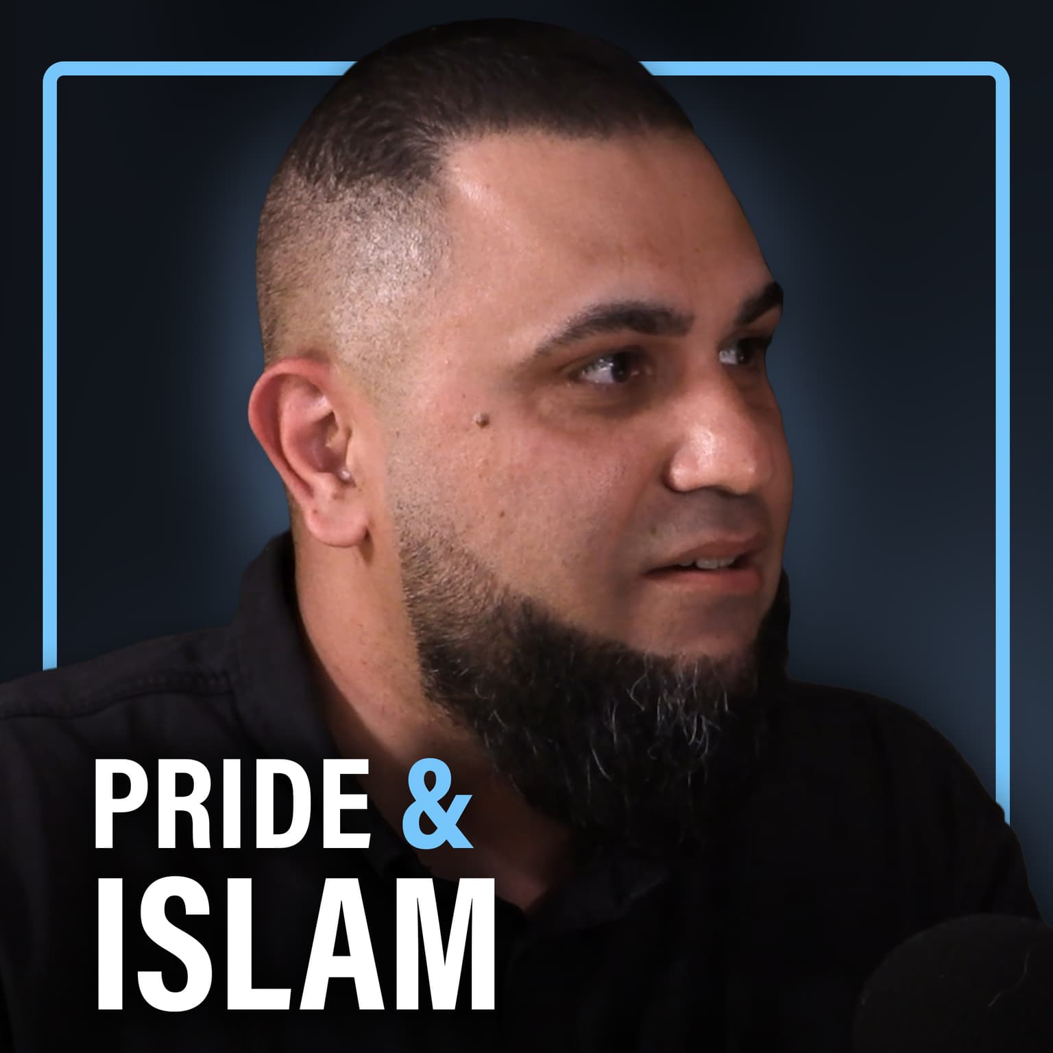 Islam, Sharia-laki, Pride ja SDP (Kamal Jafi) | Puheenaihe 672 artwork