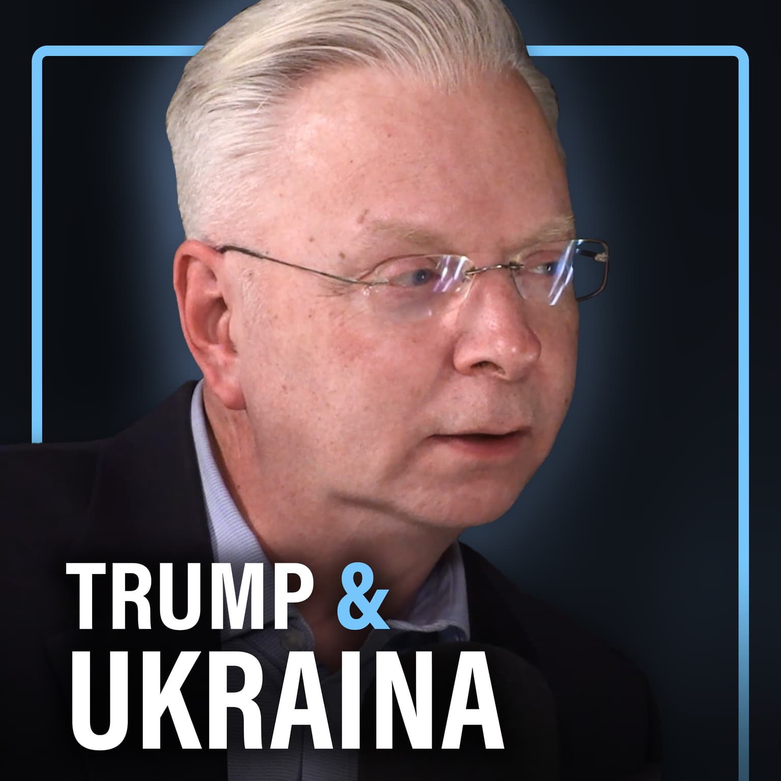 Trumpin toisen kauden alku: Ukraina ja Doge (Markku Ruotsila) | Puheenaihe 580 artwork