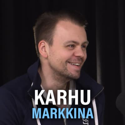 Raha: Sijoittaminen taantumassa ja karhumarkkina (Victor Snellman) | Puheenaihe 307 artwork