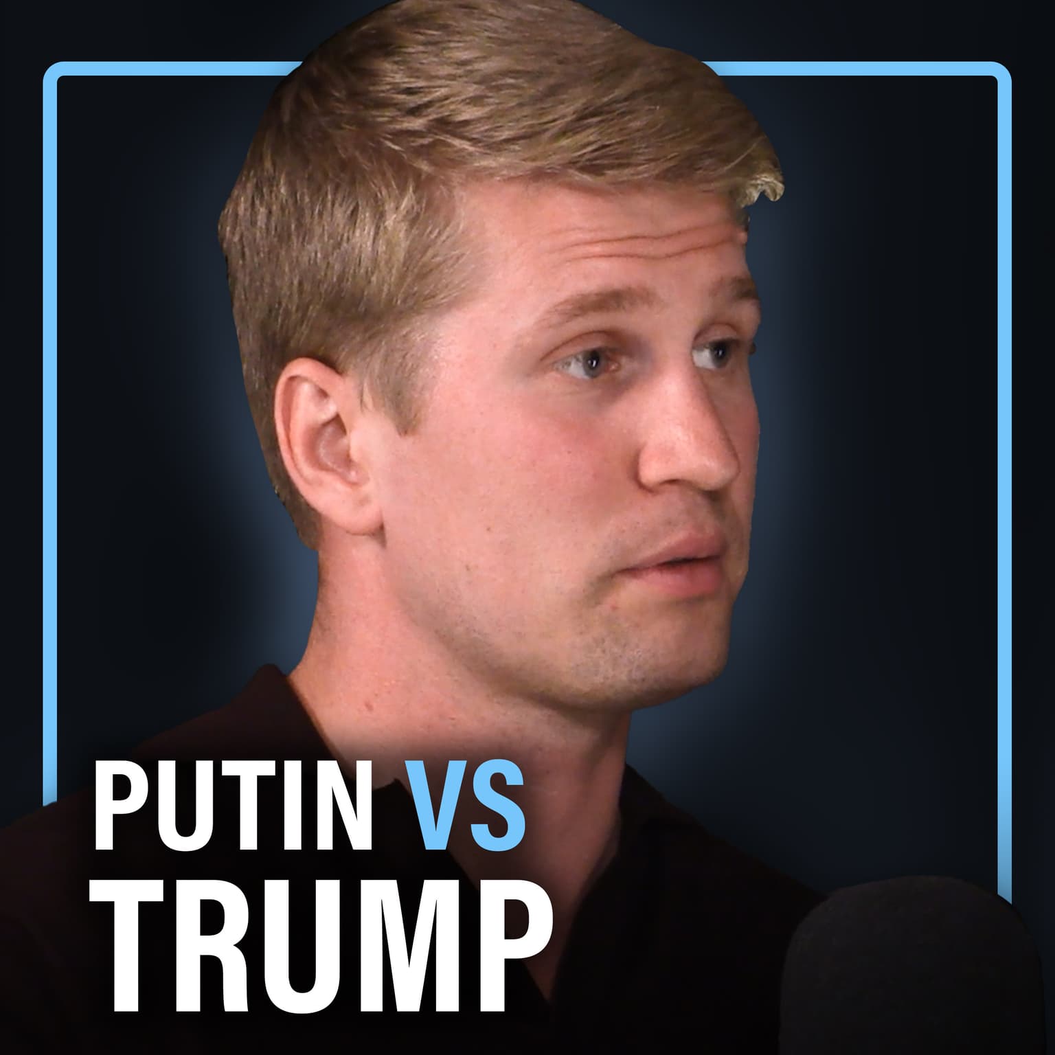 Ukrainan rauhanneuvottelut: Trumpin ja Putinin tapaaminen (Henri Vanhanen) | Puheenaihe 615 artwork