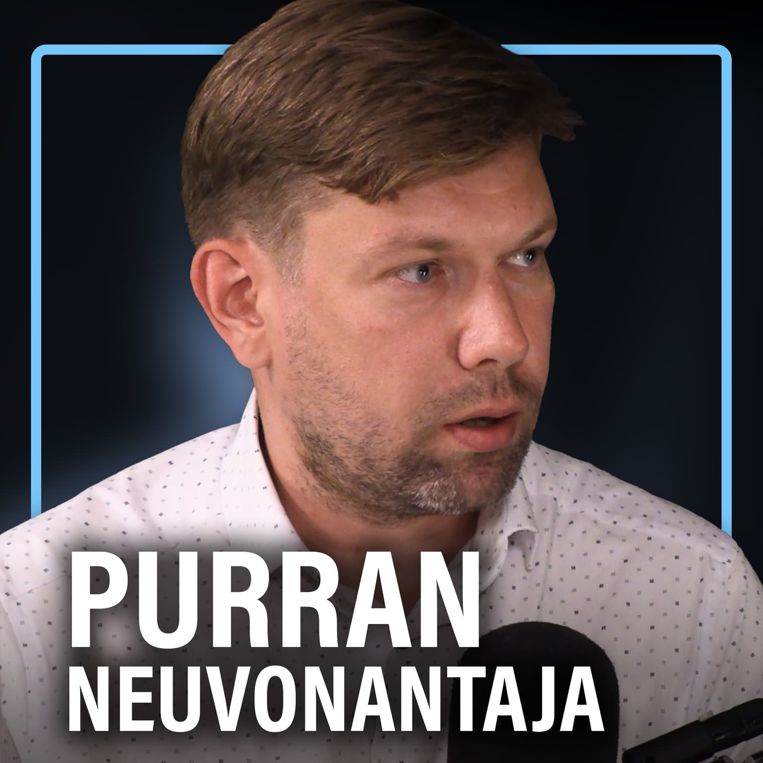 Hallituksen talouspolitiikka: Velkaantuminen, työttömyys ja sote (Jussi Lindgren) | Puheenaihe 533 artwork