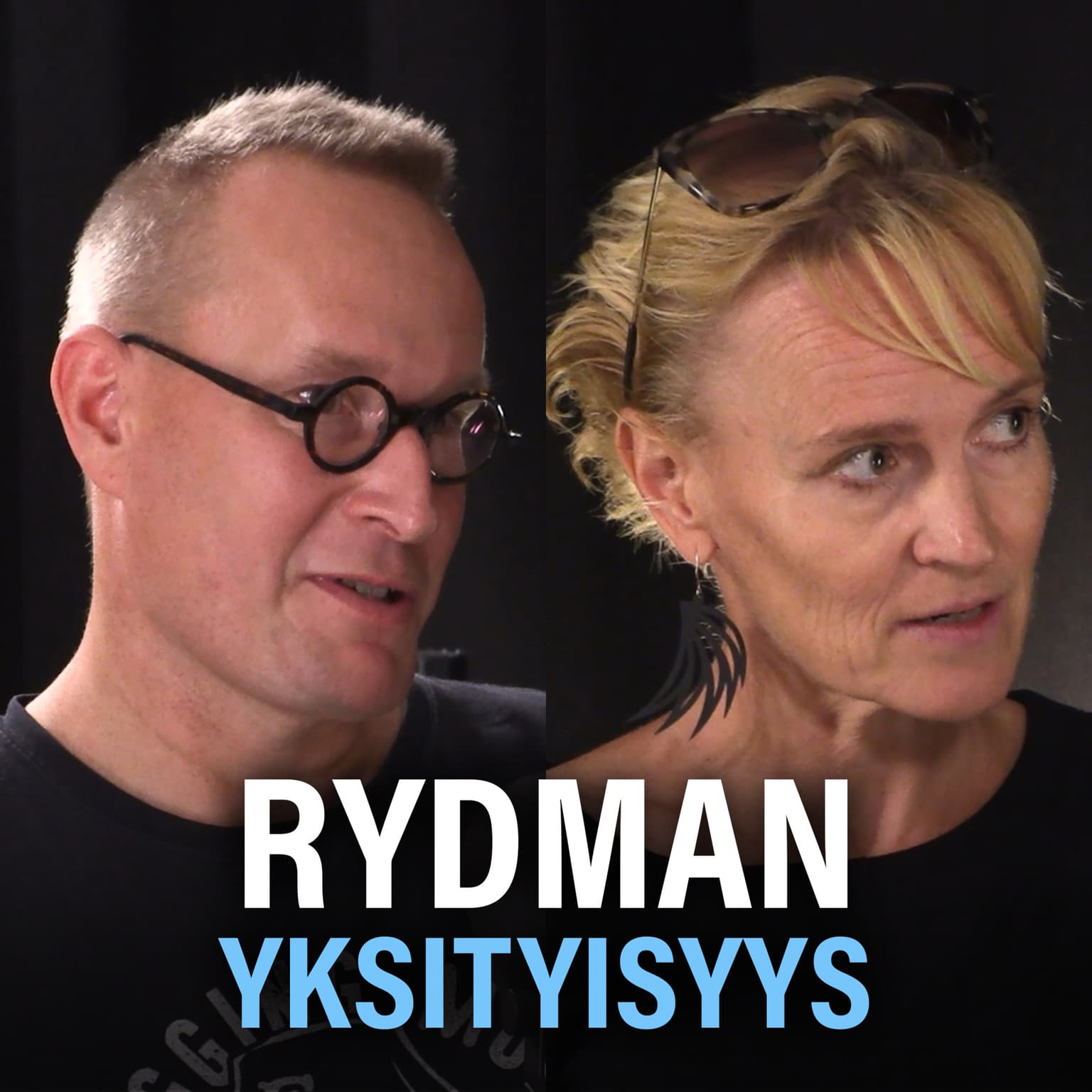 Rydman, poliitikkojen yksityisyys ja rasismi (Markku Jokisipilä & Laura Saarikoski) | Puheenaihe 379 artwork