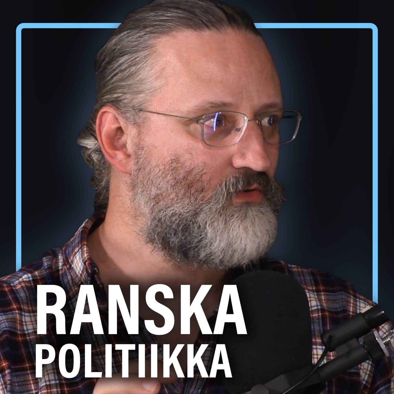 Ranska: Äärioikeisto, äärivasemmisto ja Macron (Louis Clerc) | Puheenaihe 534 artwork