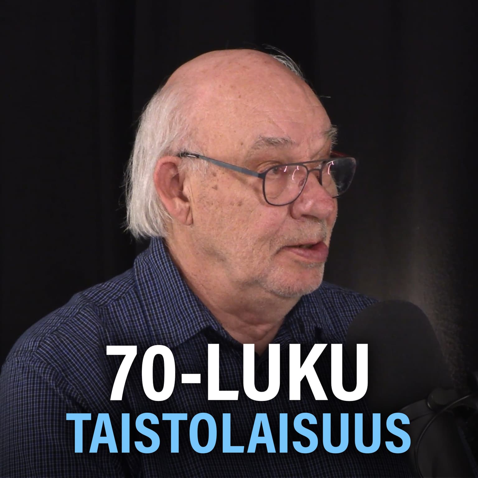 Taistolaisuus, vasemmistoradikalismi, Neuvostoliitto ja 1970-luku (Lauri Hokkanen) | Puheenaihe 368 artwork