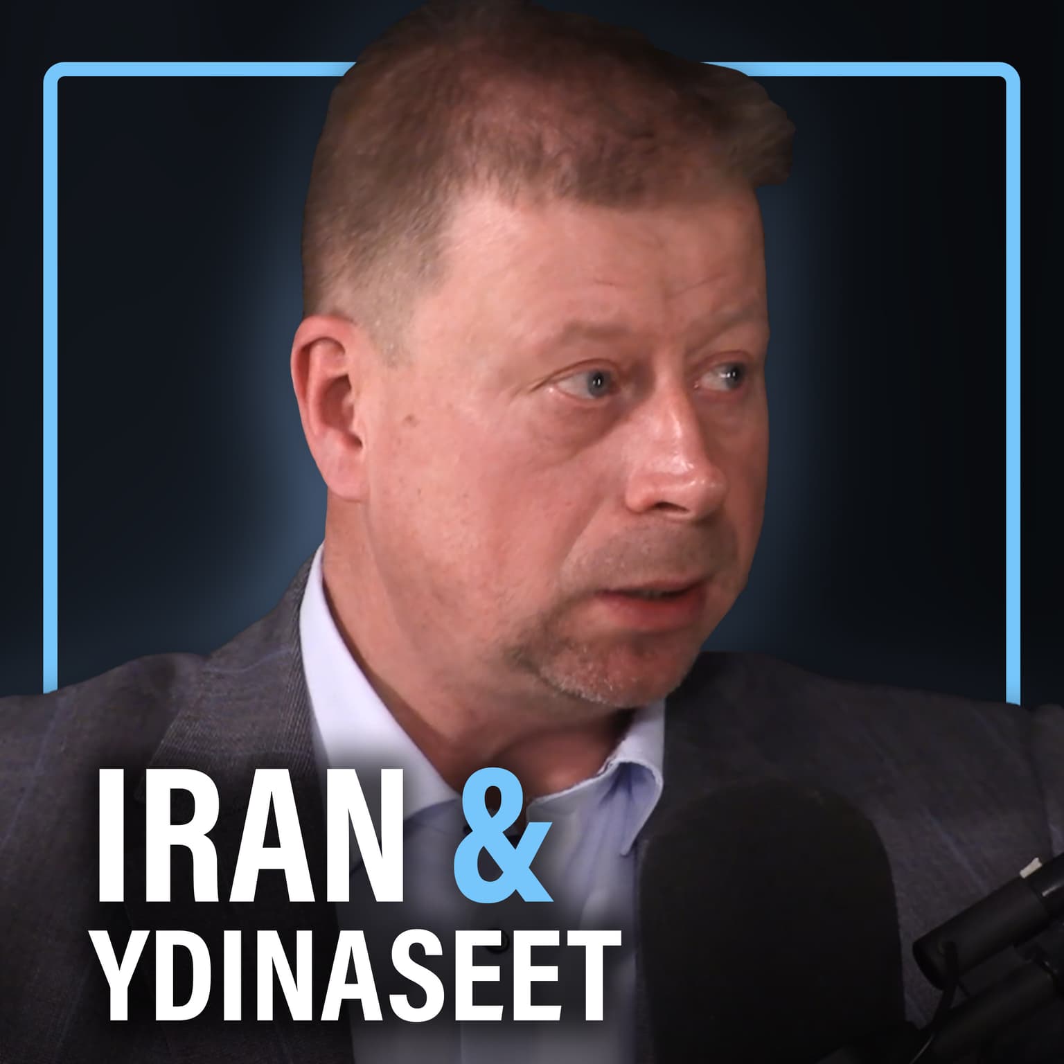 Iranin sota, Israel, ydinaseet ja öljy (Juha Mäkelä) | Puheenaihe 661 artwork