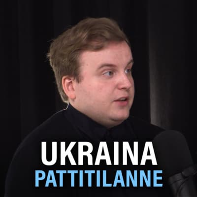 Ukrainan sota: Pattitilanne ja Venäjän suurhyökkäys (Emil Kastehelmi) | Puheenaihe 324 artwork