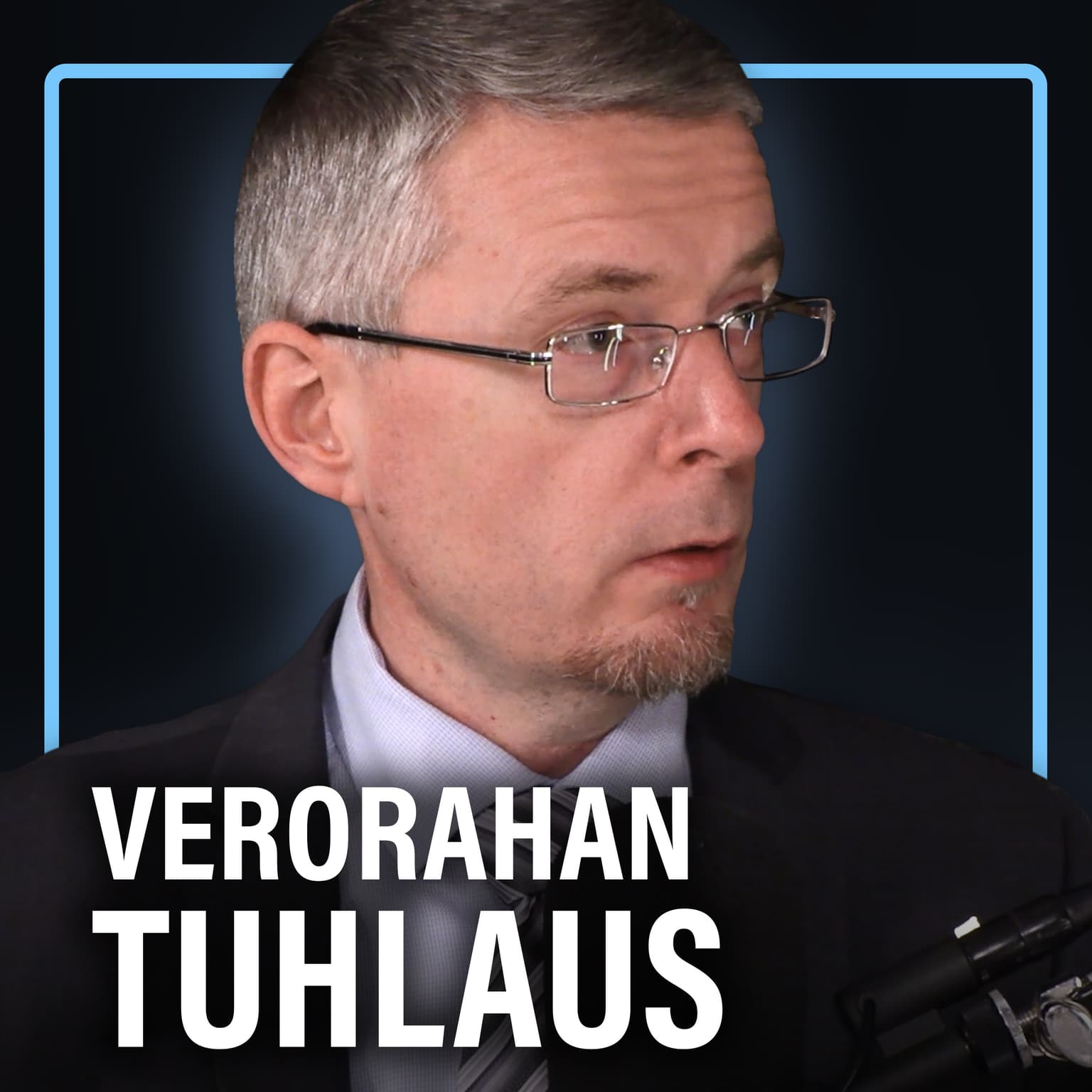 Verorahan tuhlaus: Epäonnistuneet julkiset digihankkeet (Tomi Voutilainen) | Puheenaihe 571 artwork