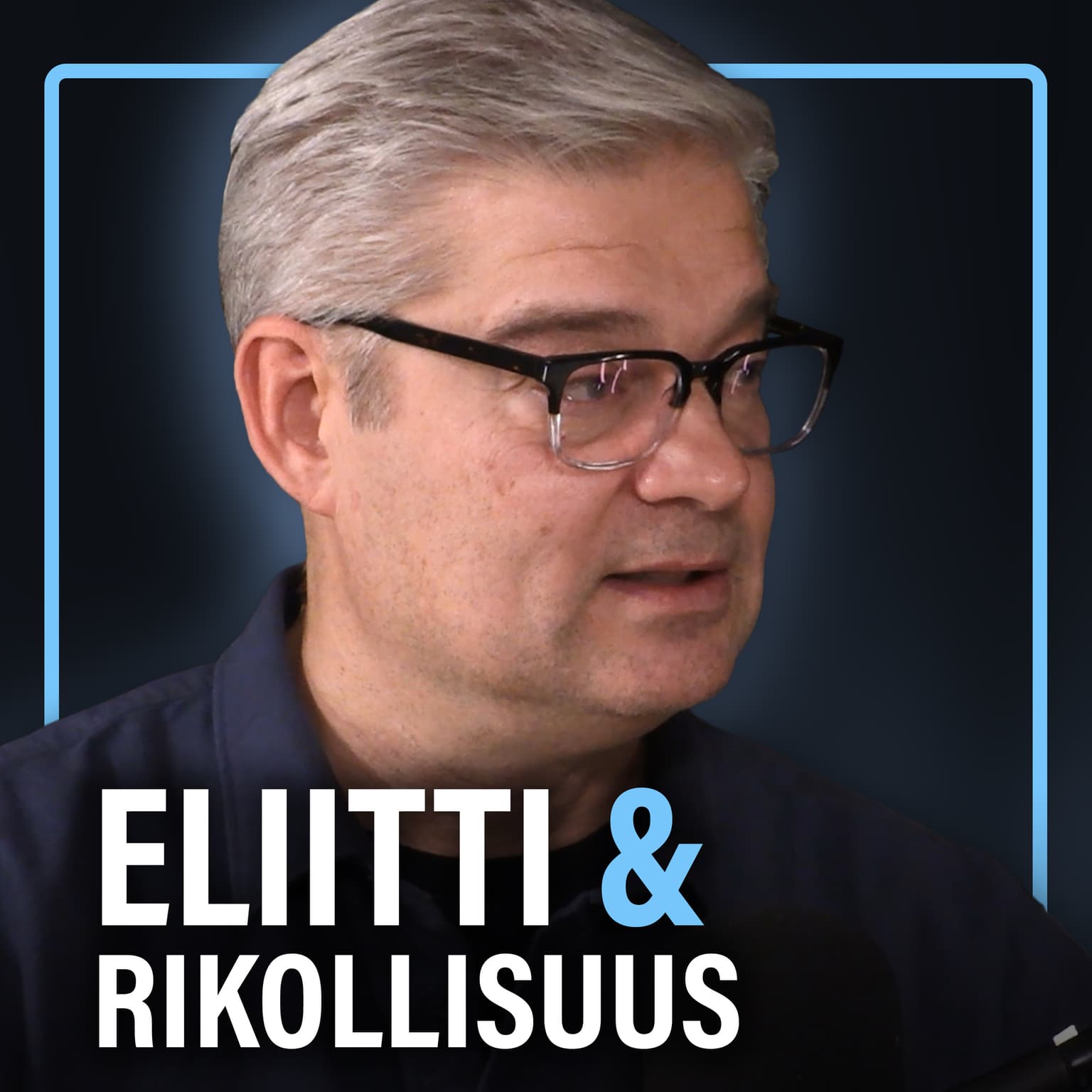 USA: Trump, eliitti, poliisiväkivalta ja rikollisuus (Jukka Savolainen) | Puheenaihe 564 artwork