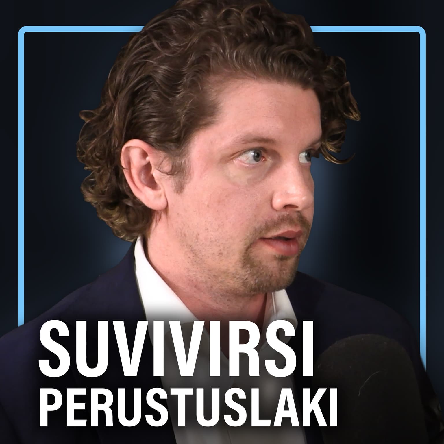 Suvivirsi, perustuslaki ja maahanmuuttajien sosiaaliturva (Heikki Vestman) | Puheenaihe 671 artwork