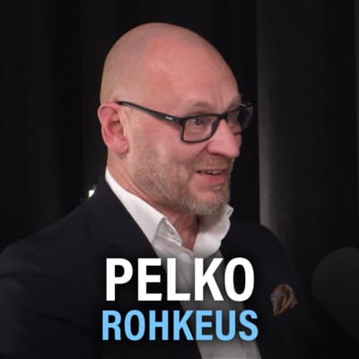 Huumepoliisin elämä: Pelko ja rohkeus (Sami Sallinen) | Puheenaihe 322 artwork