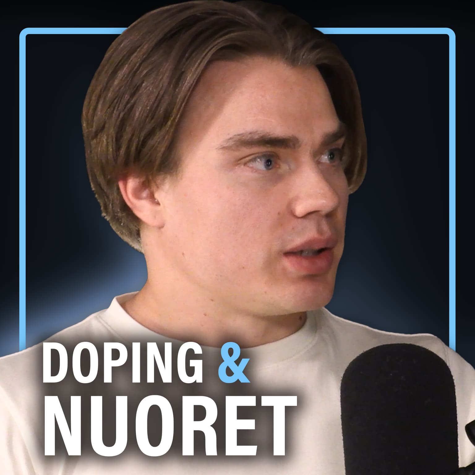 Treeni, kehopositiivisuus, doping ja nuoret (Markus Heinonen) | Puheenaihe 548 artwork