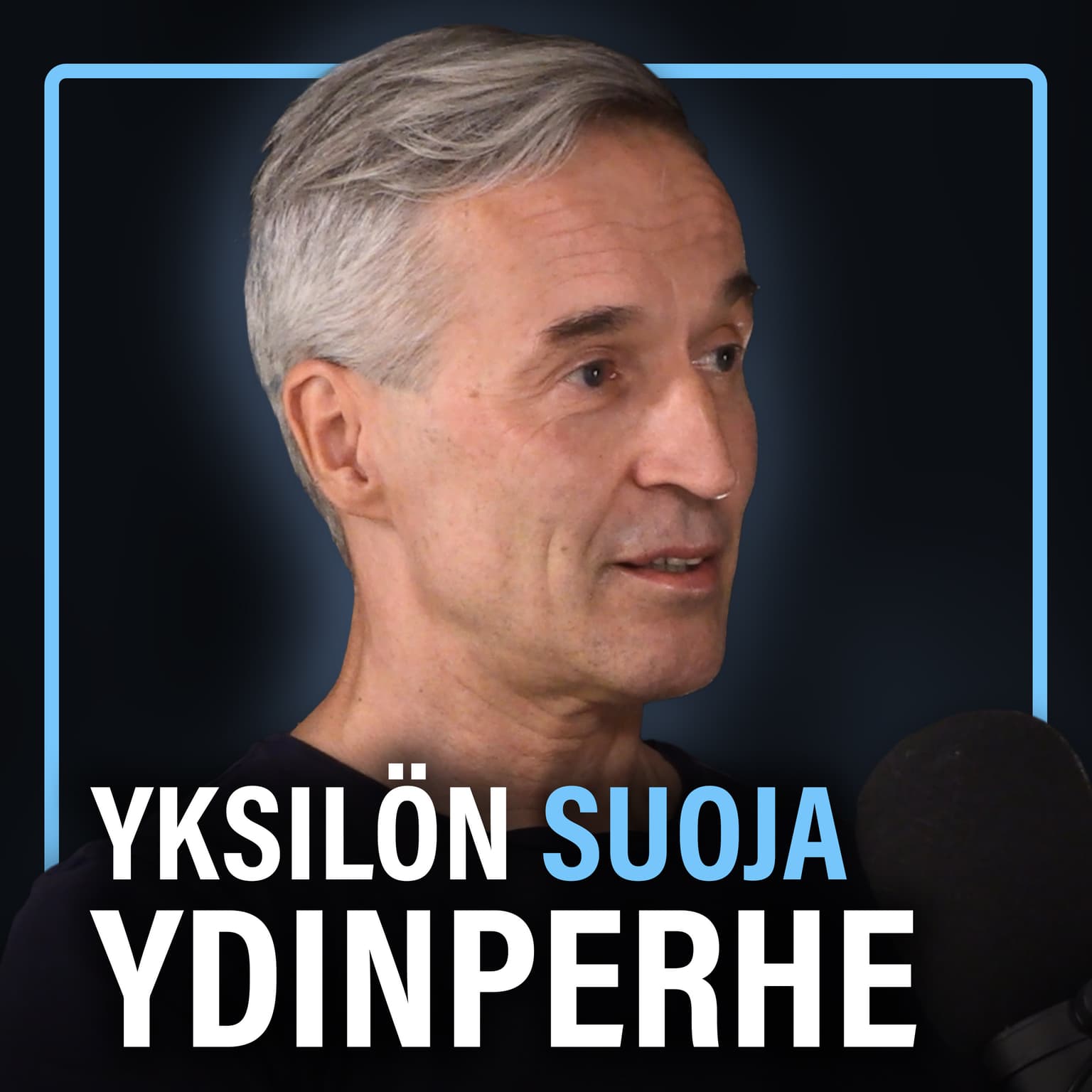 Perhe, vasemmiston autoritarismi ja valtiokeskeisyys (Jari Ehrnrooth) | Puheenaihe 399 artwork