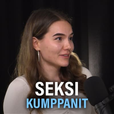 Seksikumppaneiden määrä, deittailu ja parisuhde (Sara Salvén) | Puheenaihe 326 artwork
