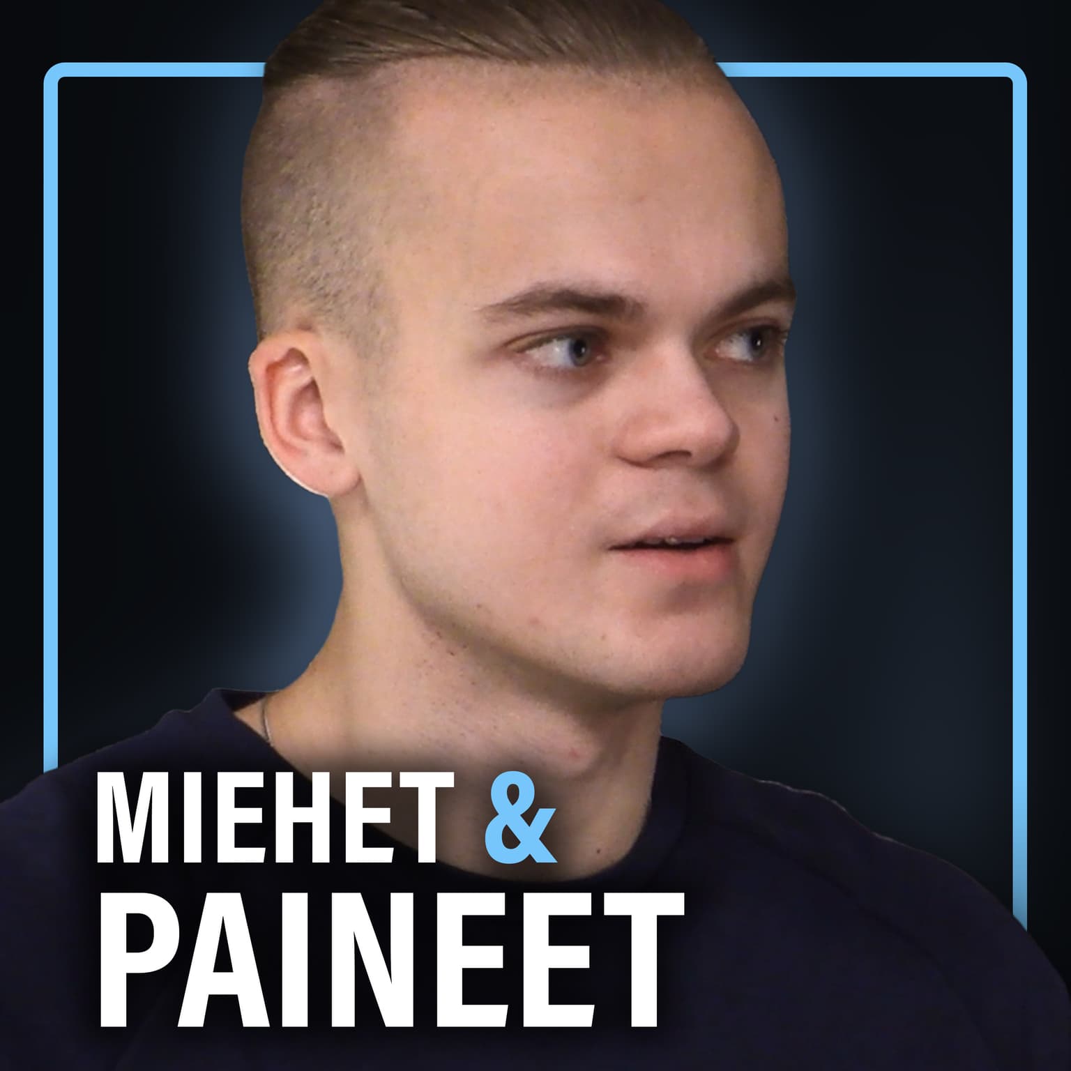 Nuoret: Suorituspaineet, mieskuva ja Andrew Tate (Fabian Ronkainen) | Puheenaihe 305 artwork