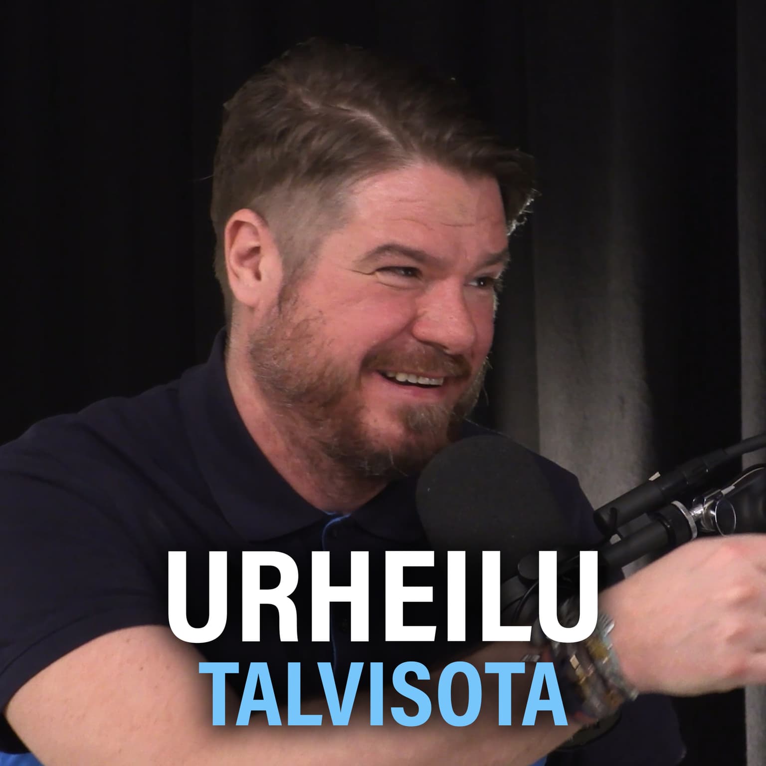 Suomalaisuus: Urheilu, talvisota, matkustaminen ja miehisyys (Jussi Heikelä) | Puheenaihe 250 artwork