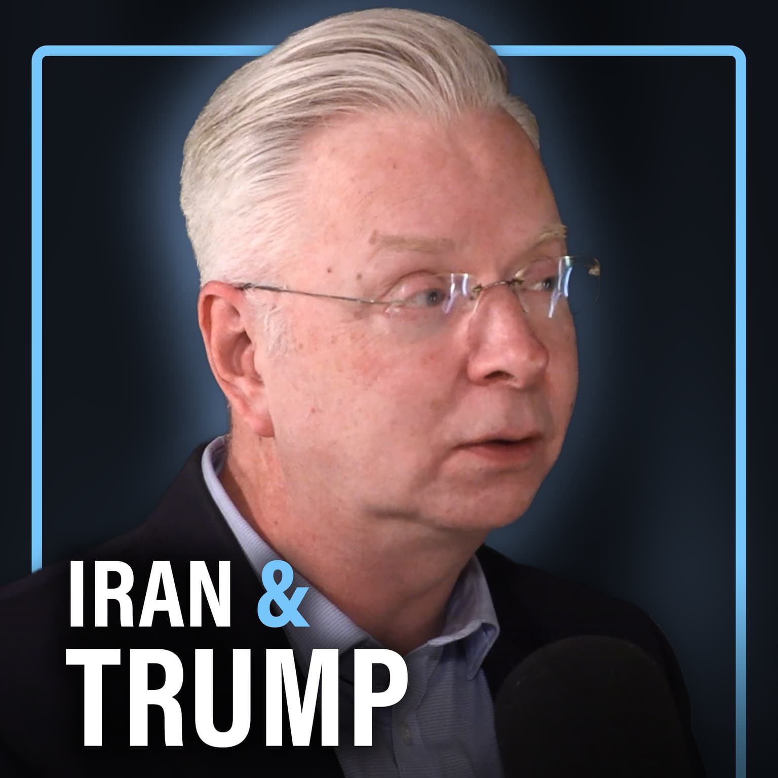 Trump, Iran ja Epstein (Markku Ruotsila) | Puheenaihe 660 artwork
