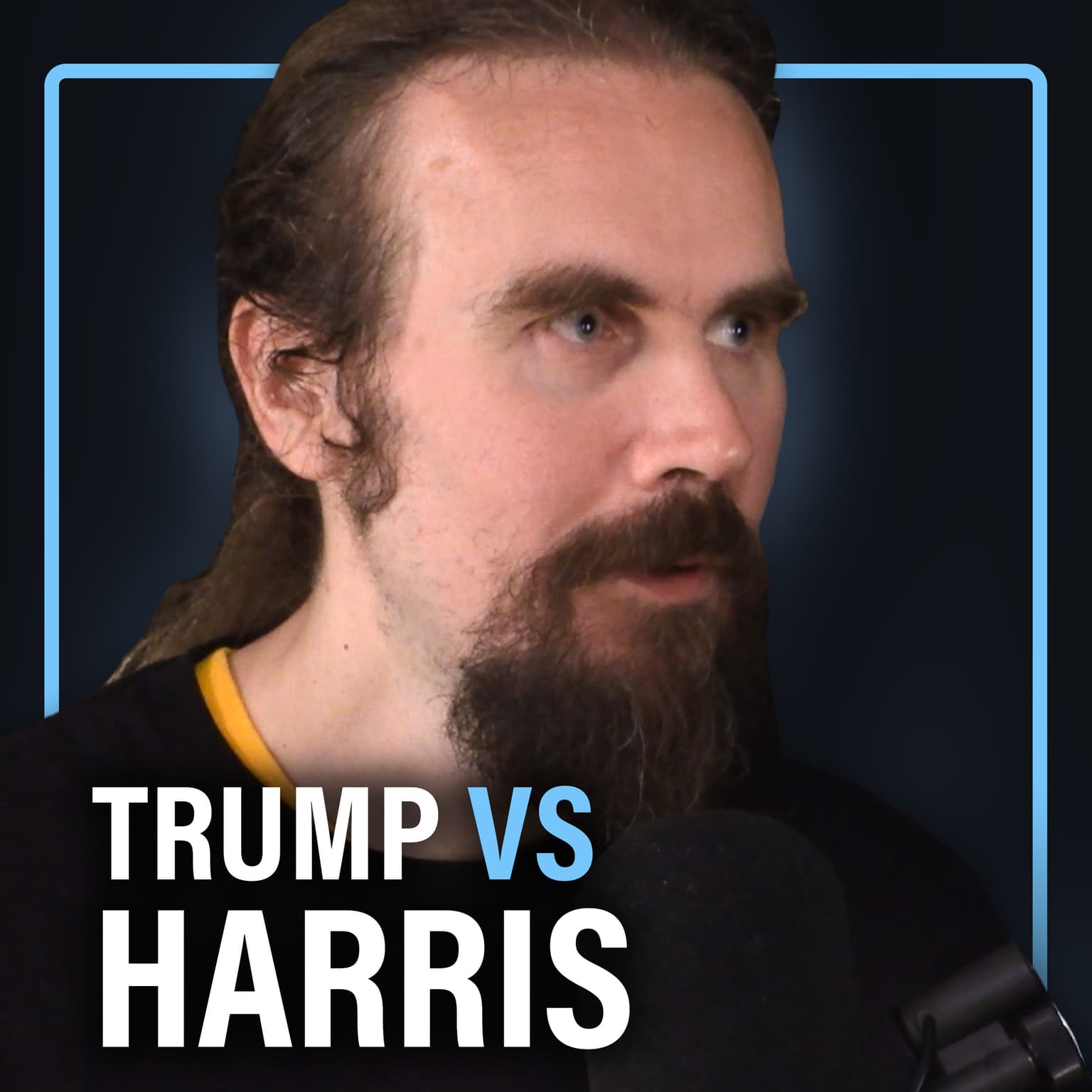 Yhdysvallat: Harris, Trump ja presidentin valta (Markus Kantola) | Puheenaihe 547 artwork