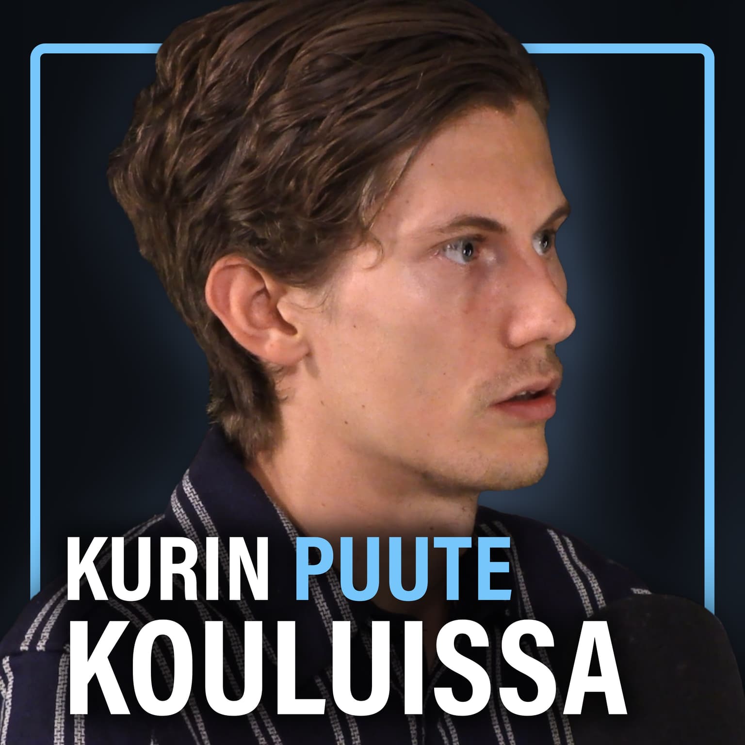 Koulut: Kurin puute, tasoryhmät ja eriytyminen Helsingissä (Matias Nieminen) | Puheenaihe 536 artwork