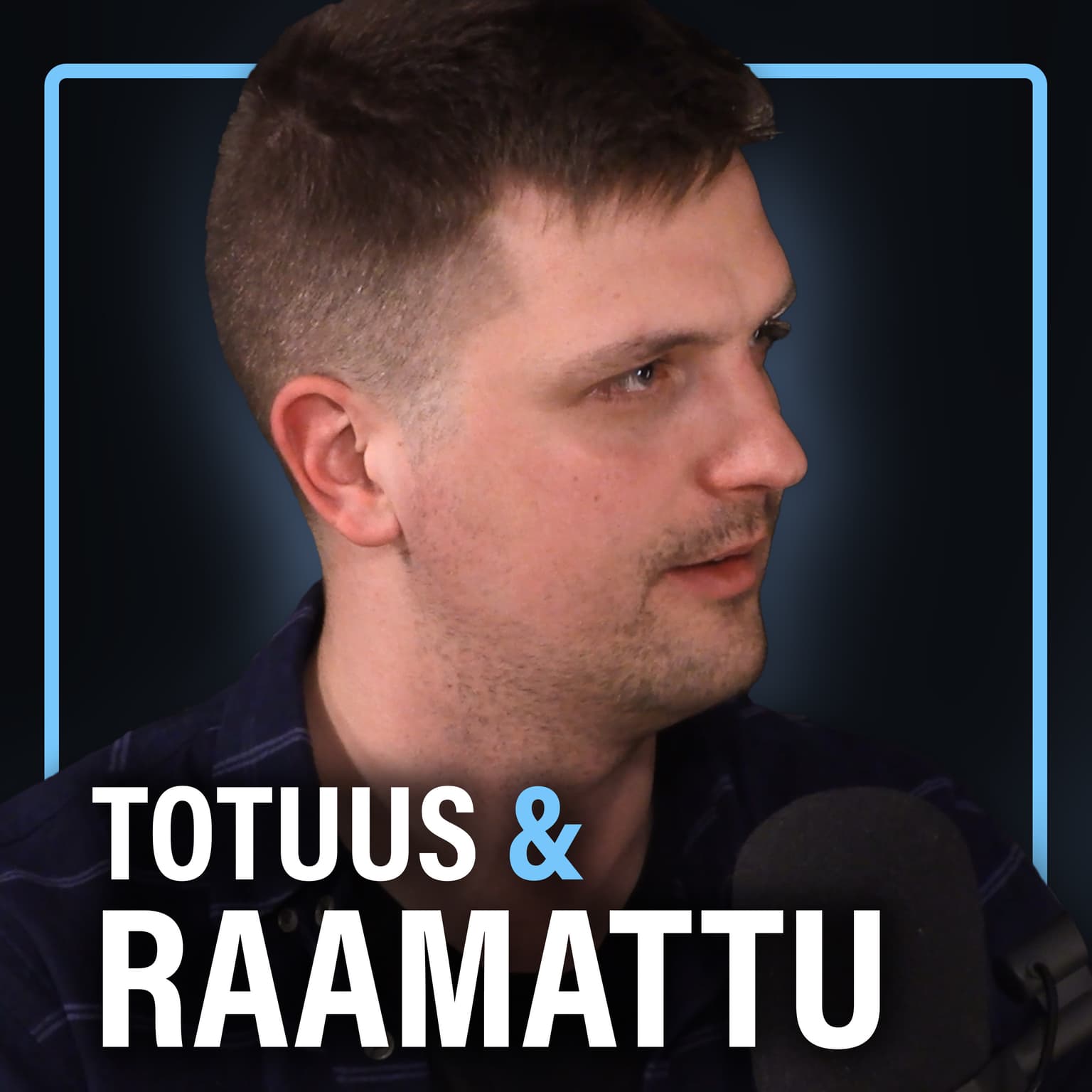 Sensuroitu Raamattu, Jumala ja historiallinen totuus (Ville Mäkipelto) | Puheenaihe 490 artwork
