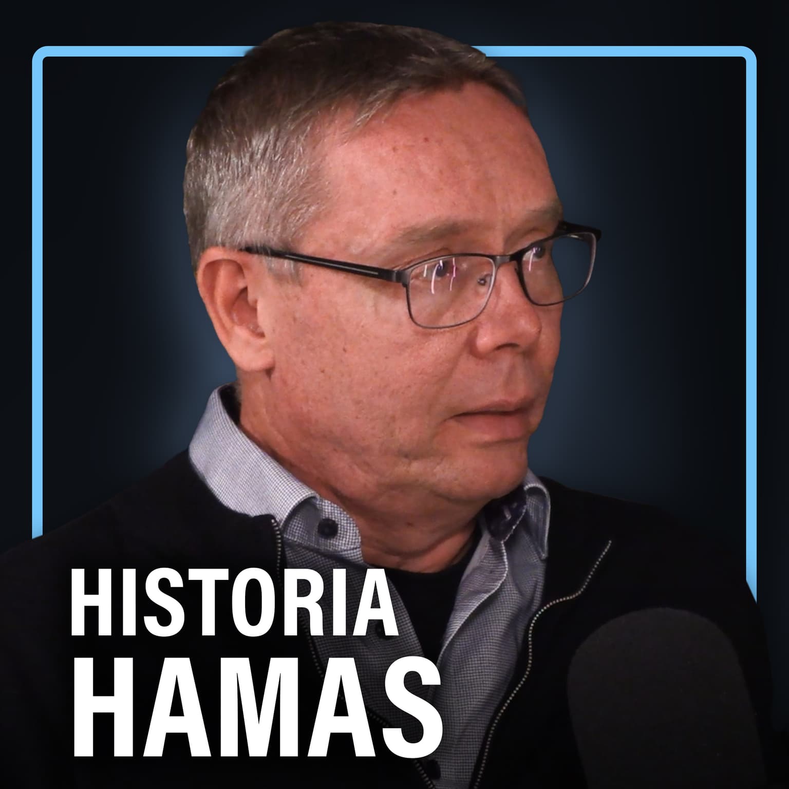 Hamas: Historia ja strategia (Olli Ruohomäki) | Puheenaihe 417 artwork